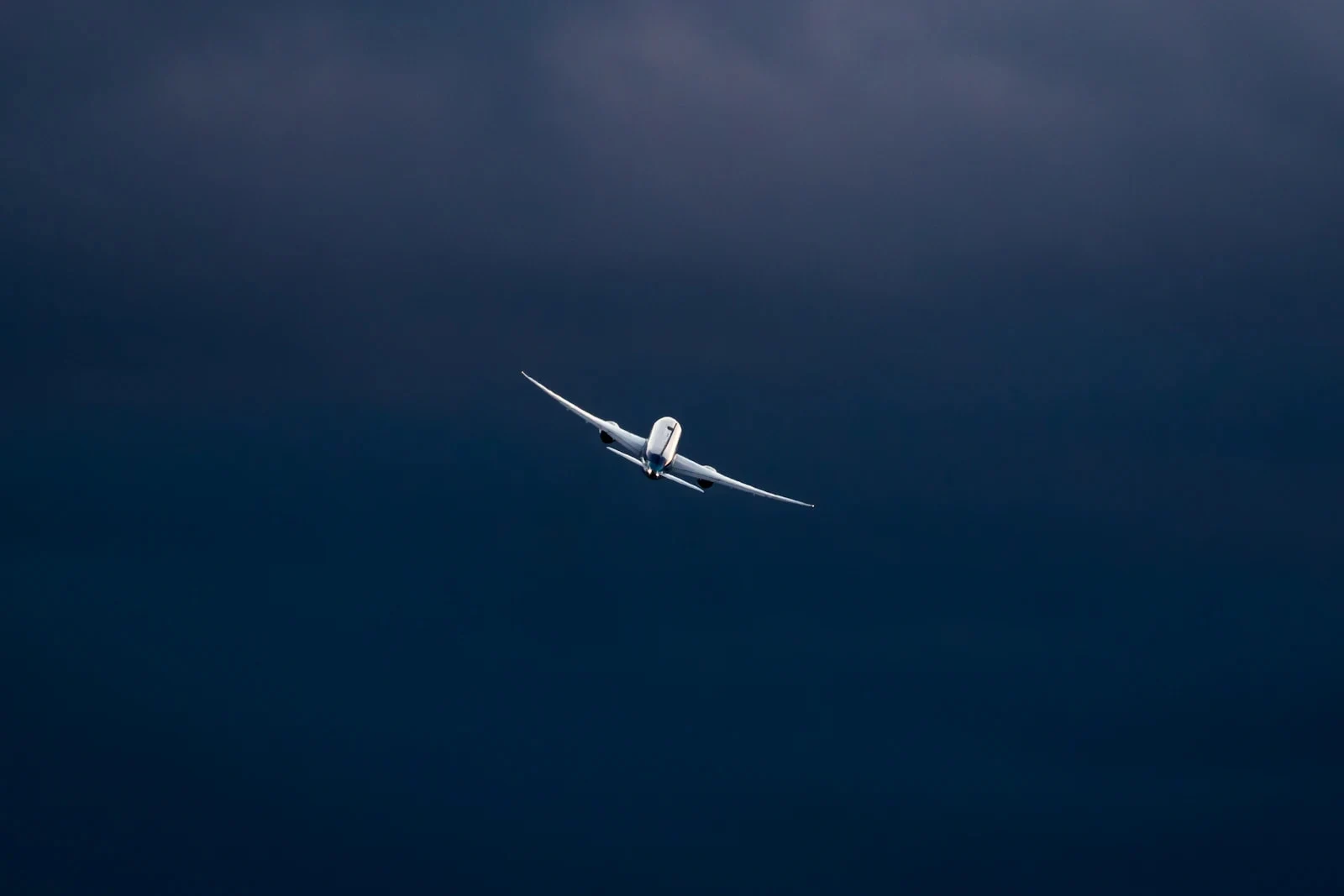 MSc in Aviation Leadership & Strategy