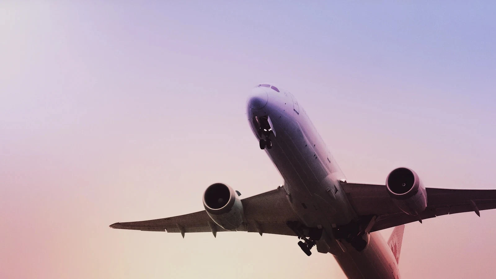 MSc in Aviation Leadership Development