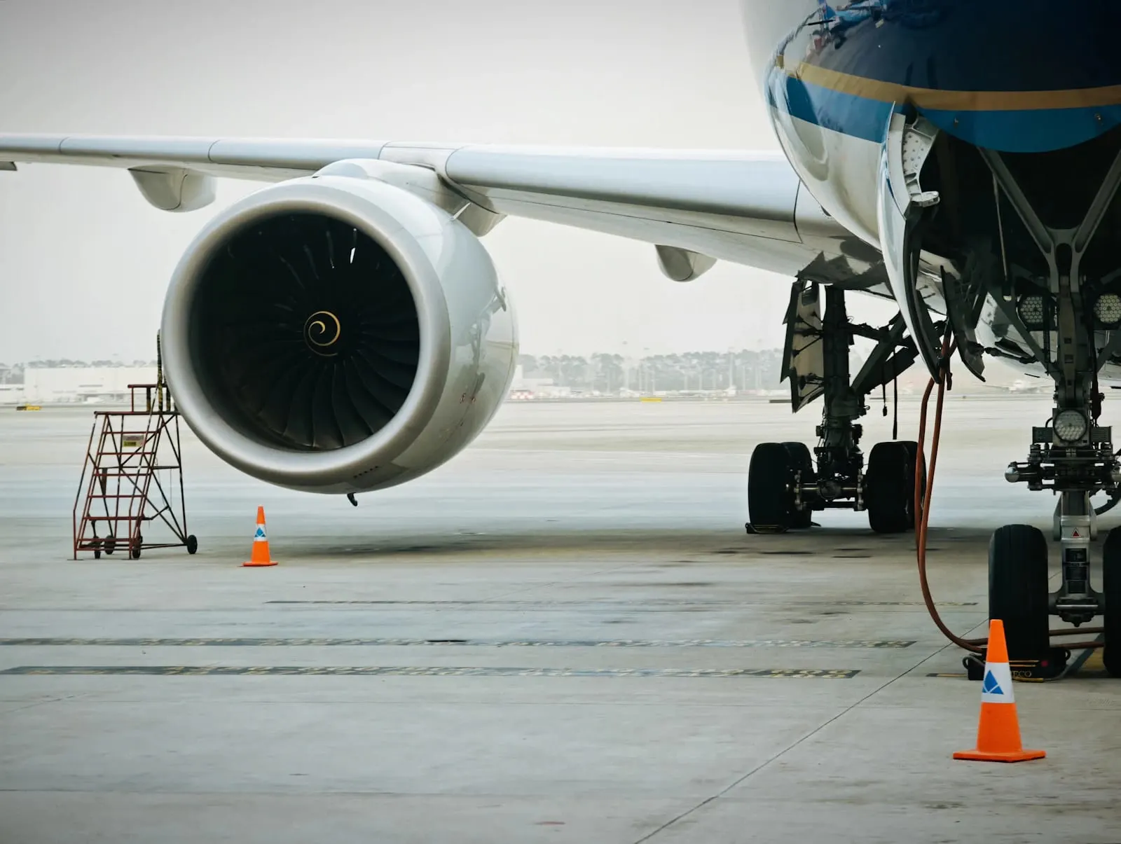 MSc in Aviation Safety Systems