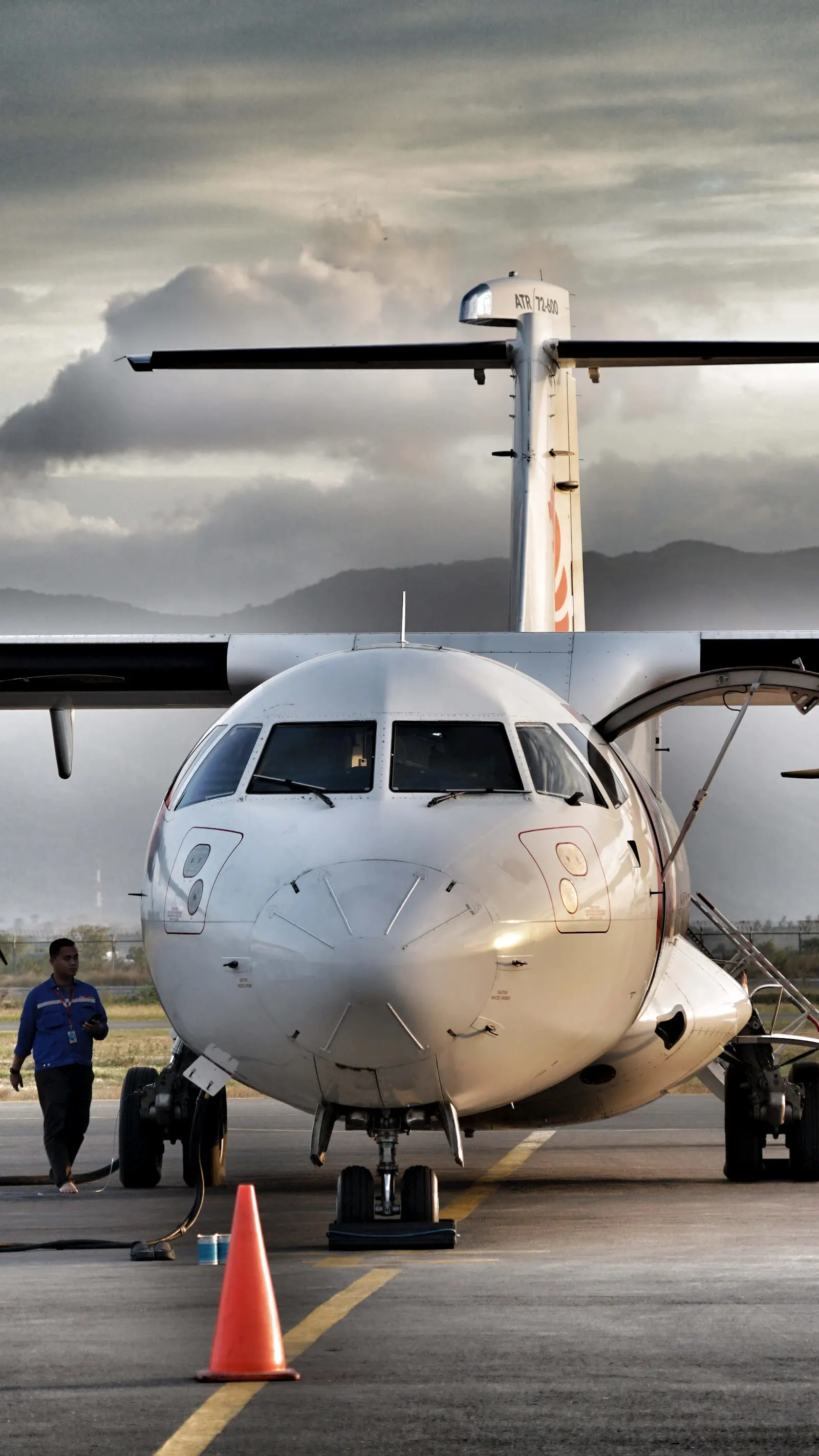 MSc in International Aviation Management
