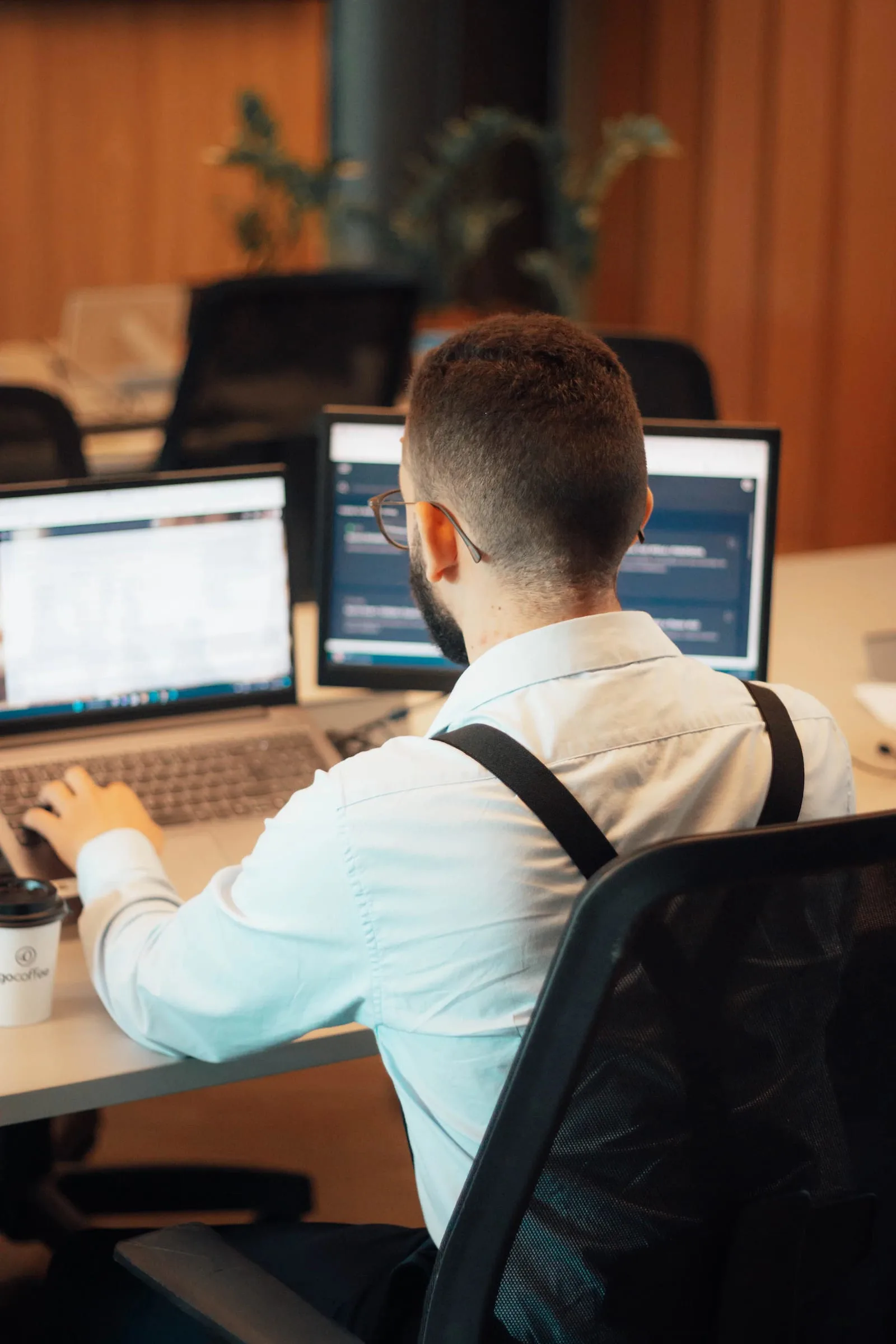 Advanced Diploma in Blockchain Technology