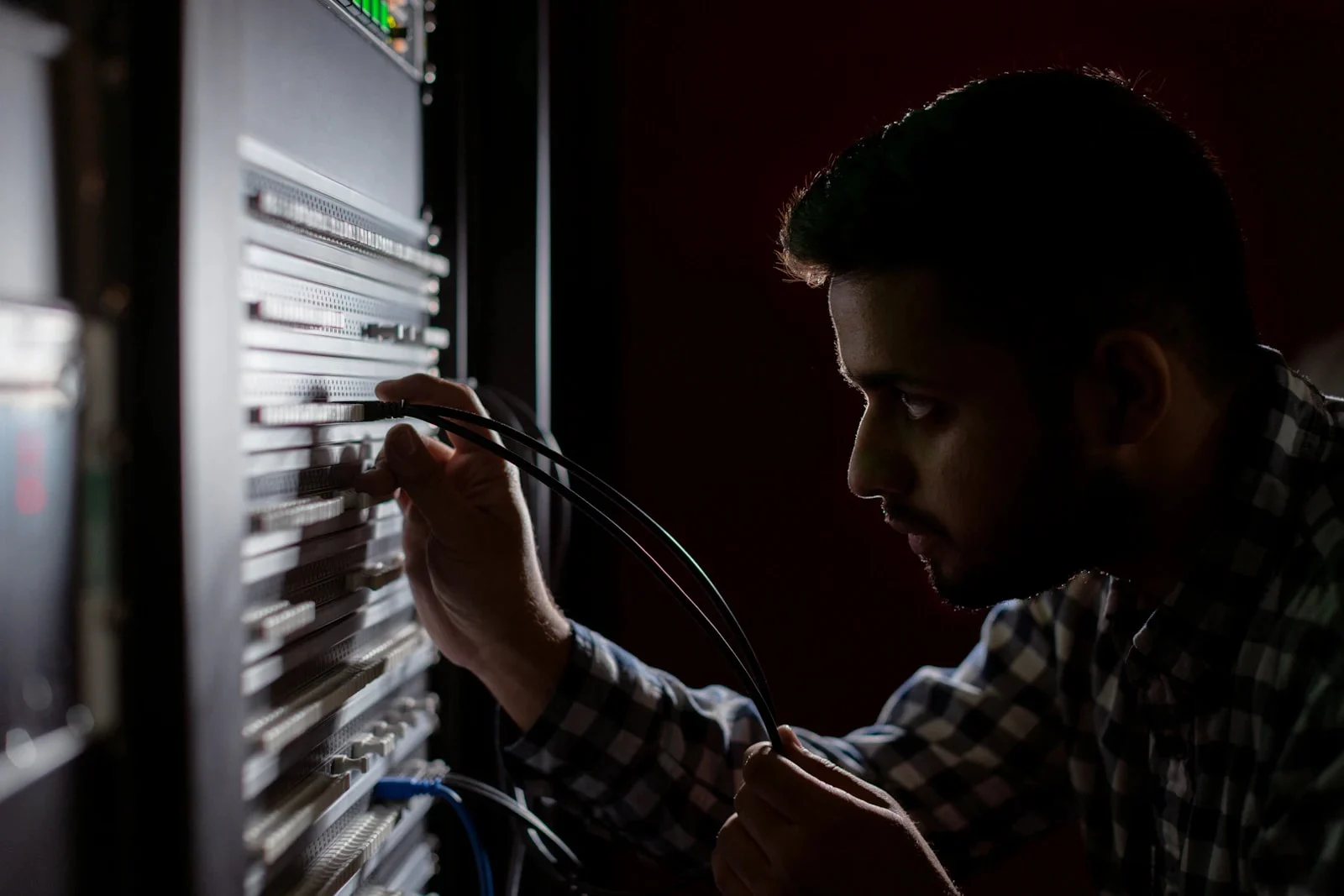 Advanced Diploma in Cyber Risk Management