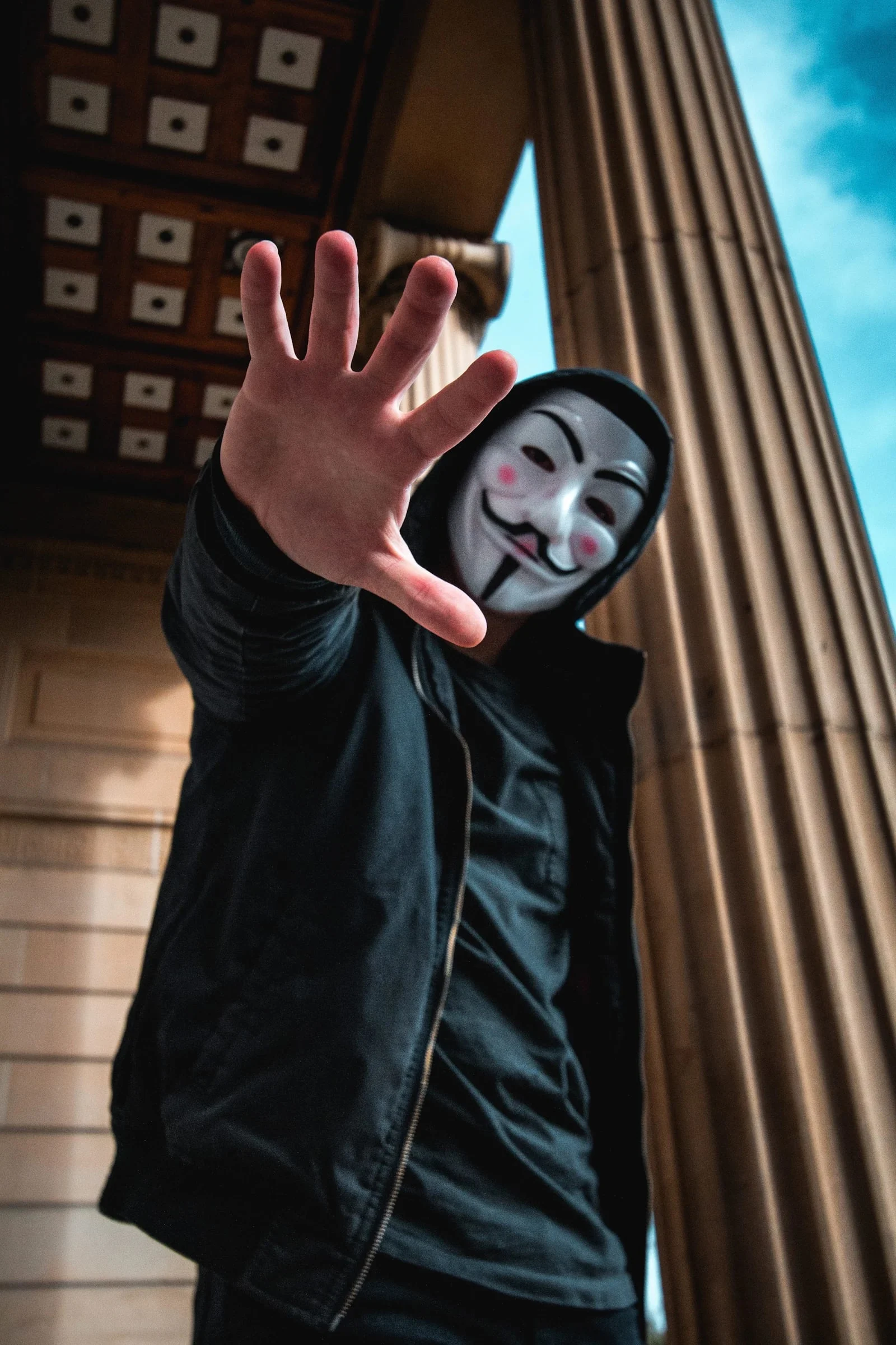 Advanced Diploma in Cyber Security