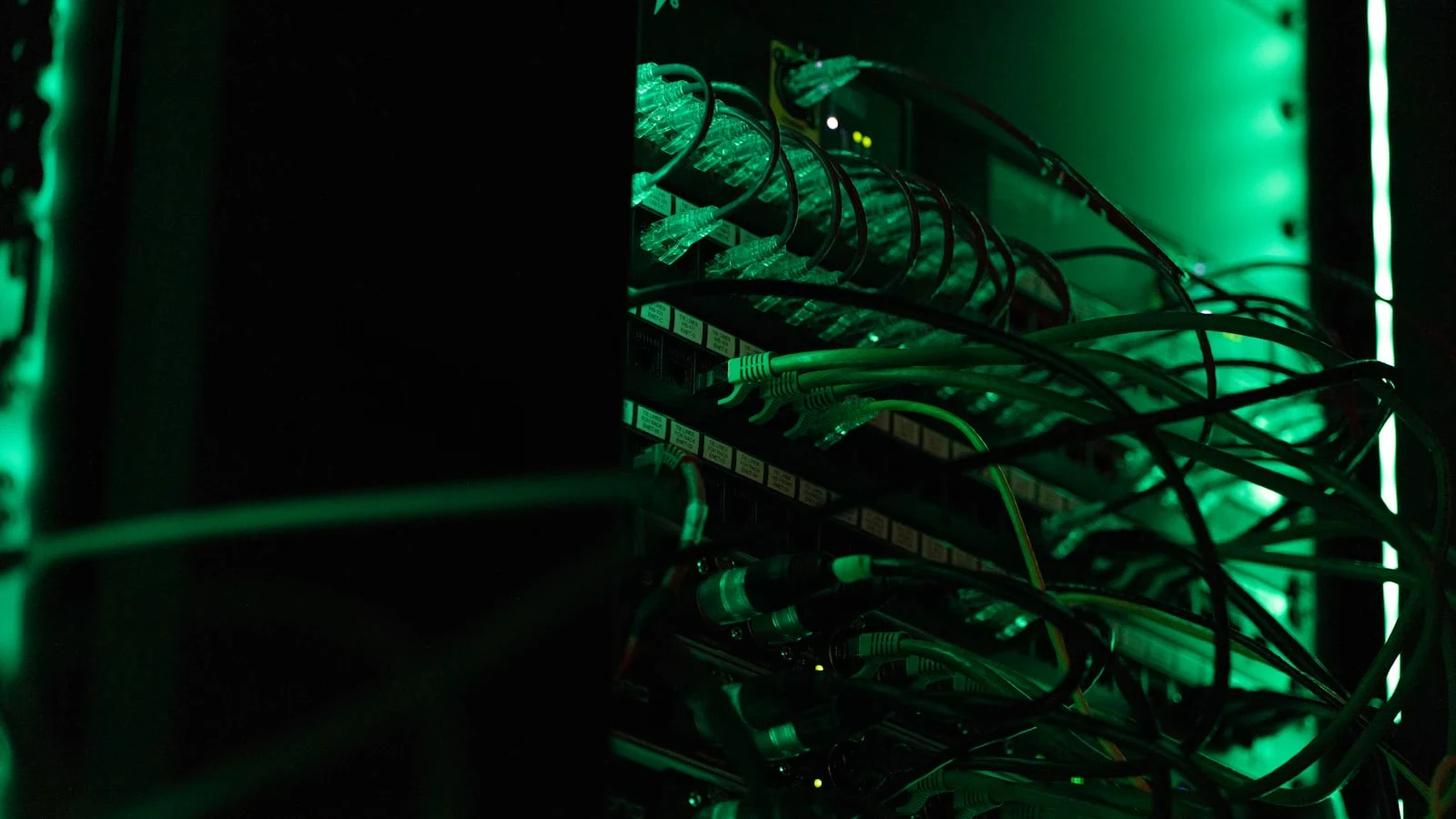 Advanced Diploma in Penetration Testing