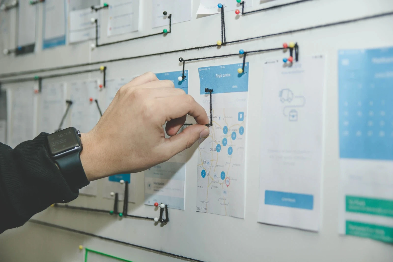 Advanced Diploma in Technology Entrepreneurship