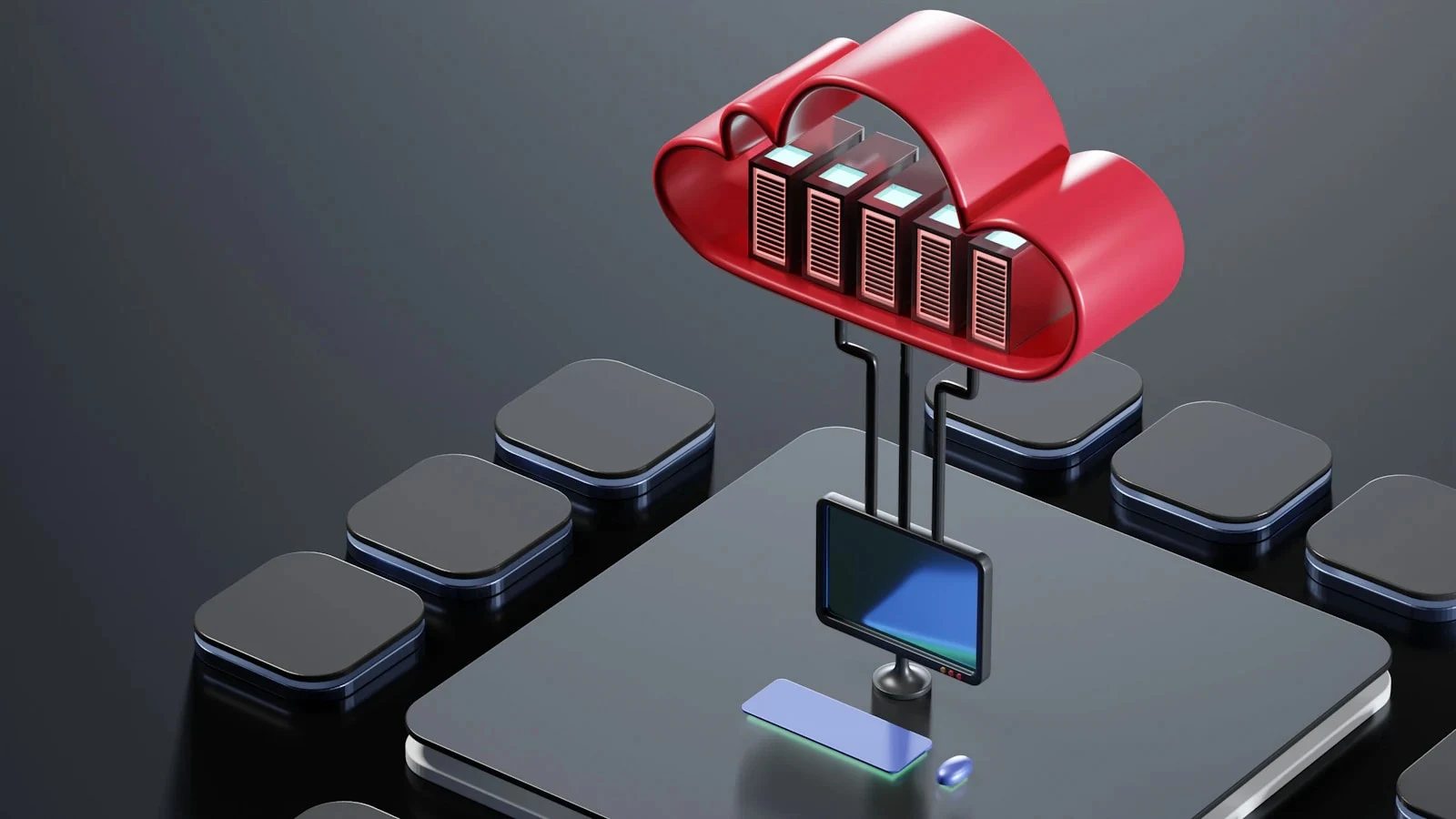 BSc in Cloud Computing Systems