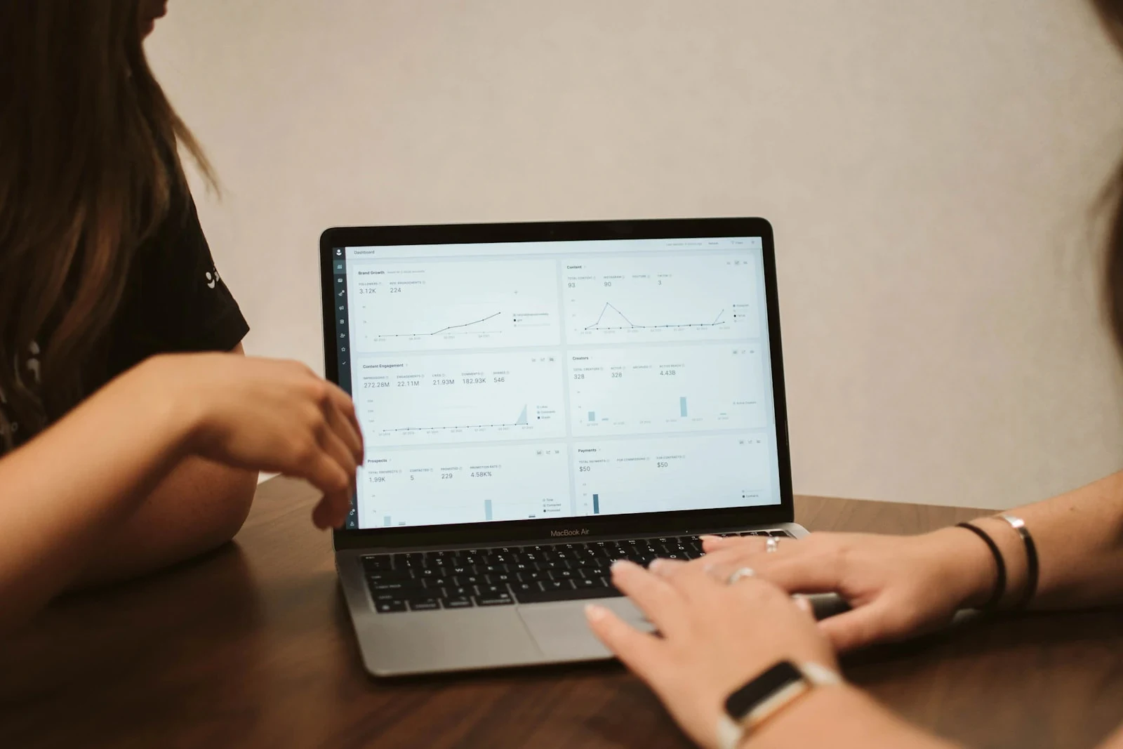 BSc in Data Analytics