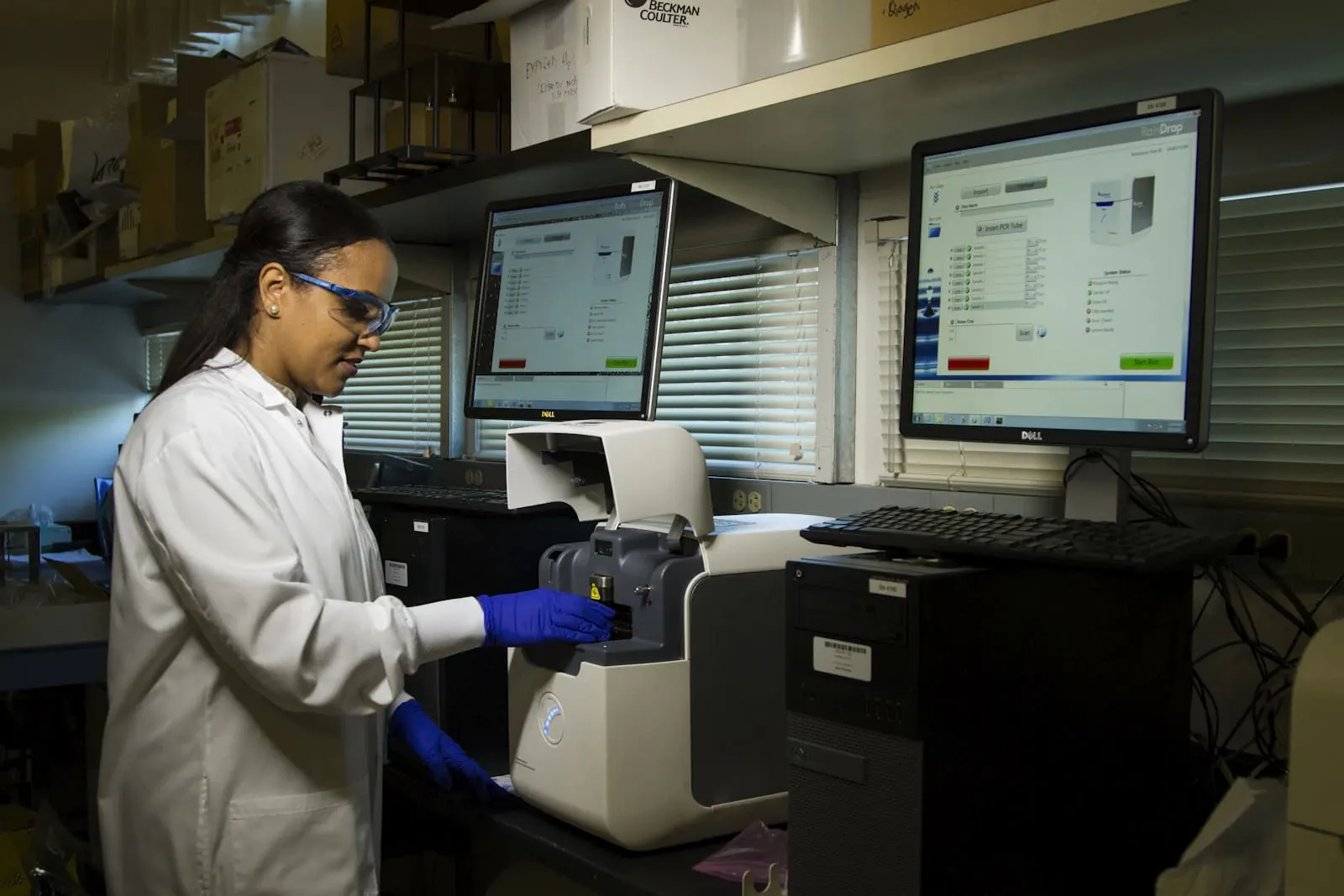 BSc in Health Technology Systems