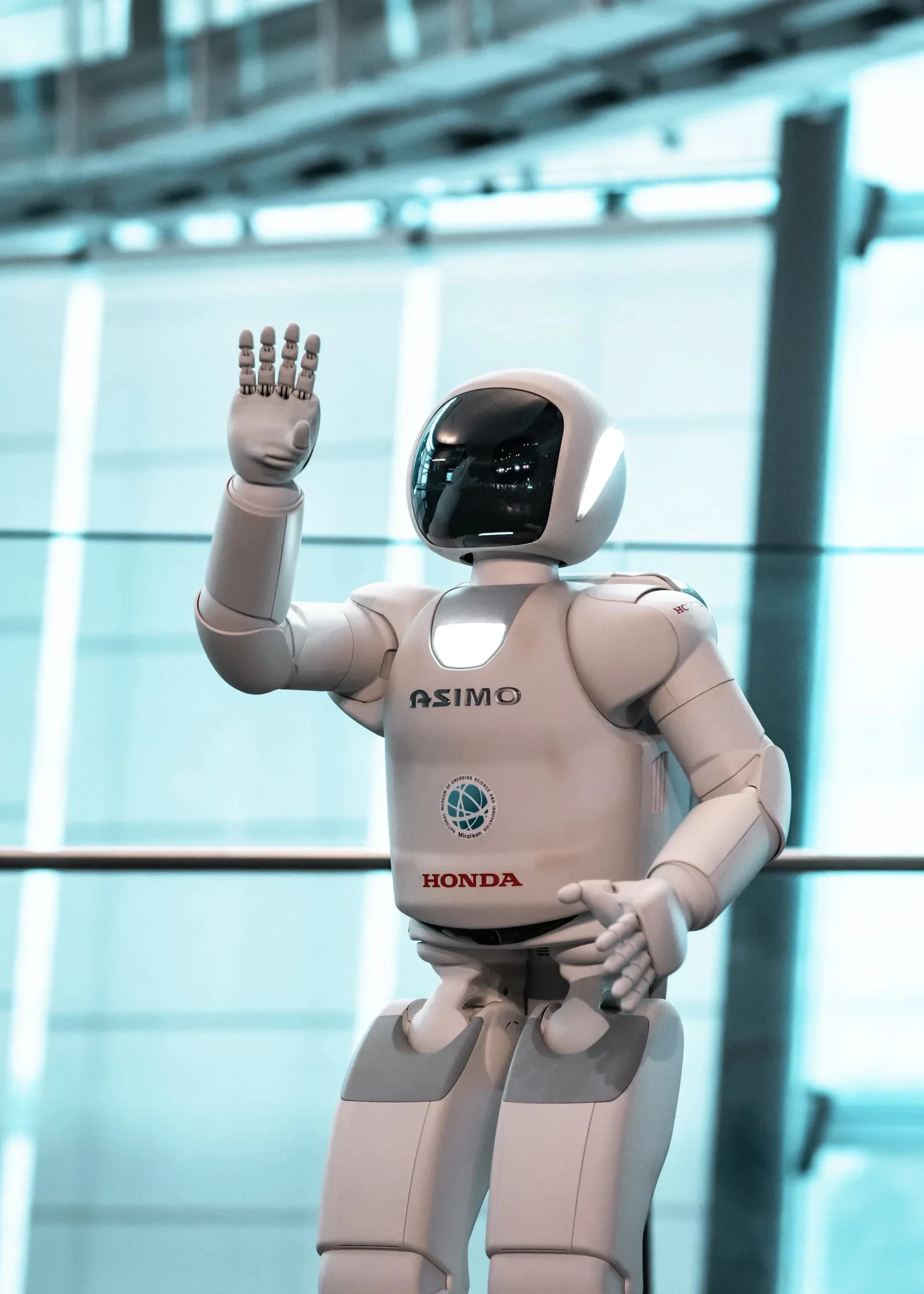 BSc in Robotics Technology