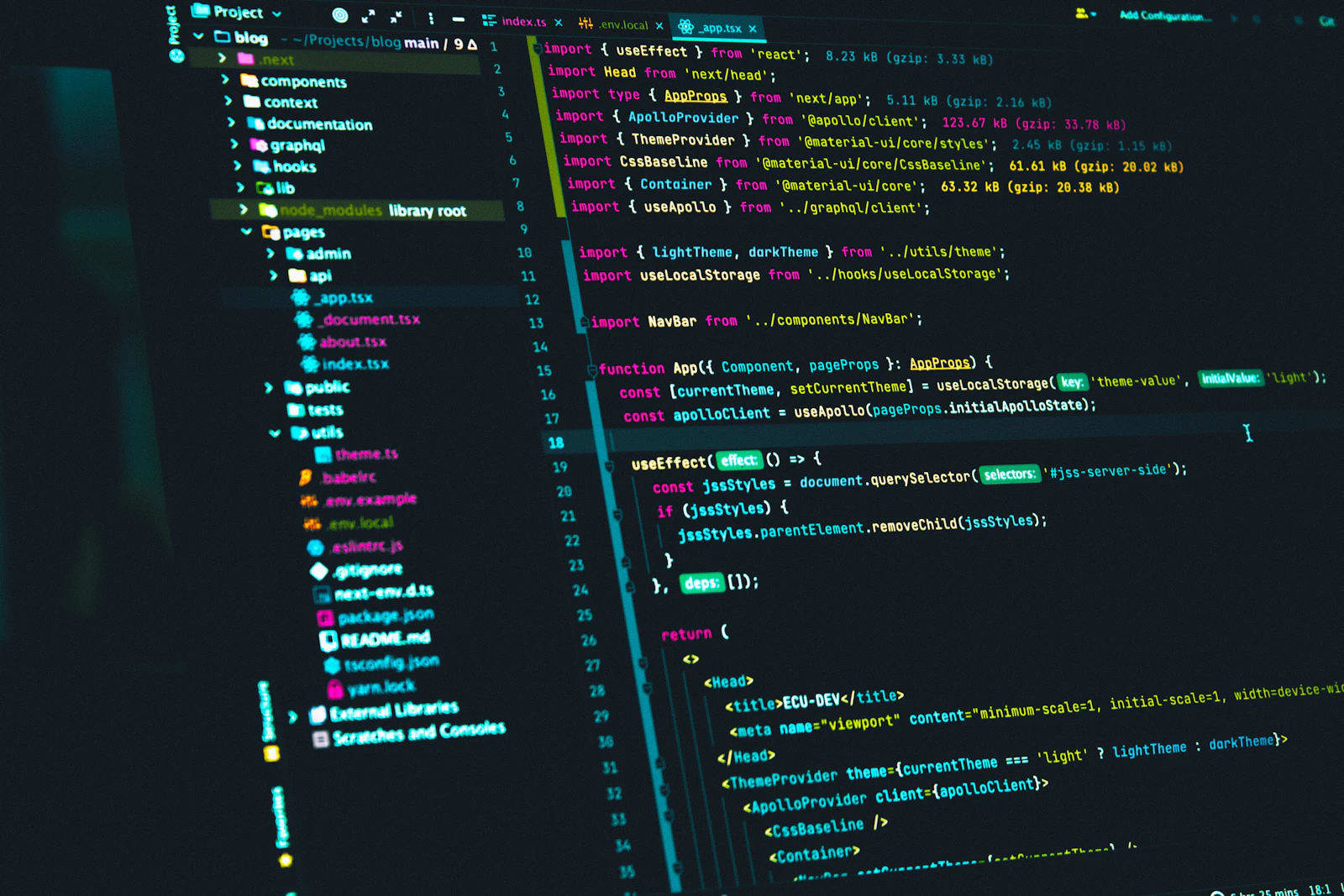 Certificate in Blockchain Fundamentals