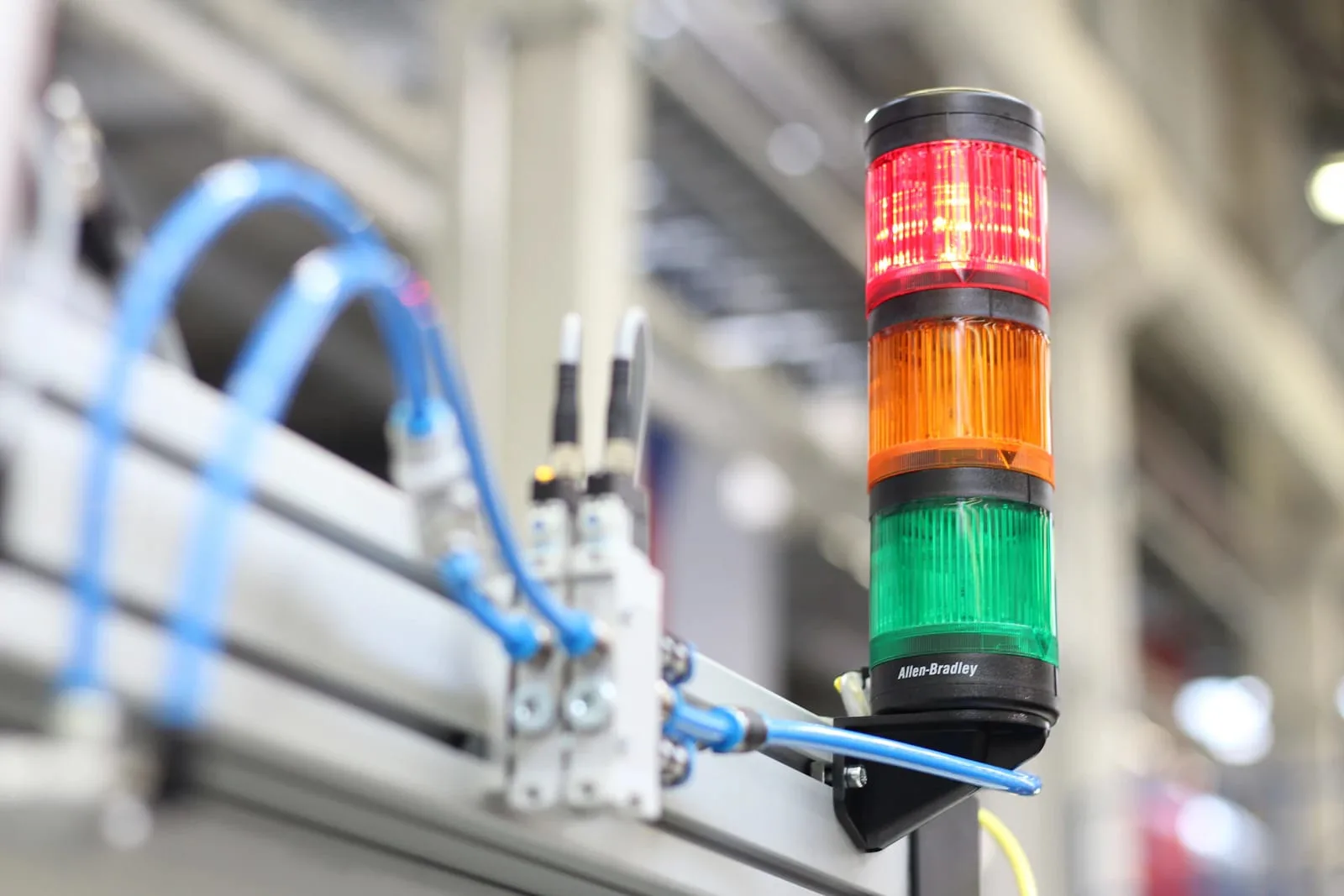 Certificate in Industry 4.0 Fundamentals