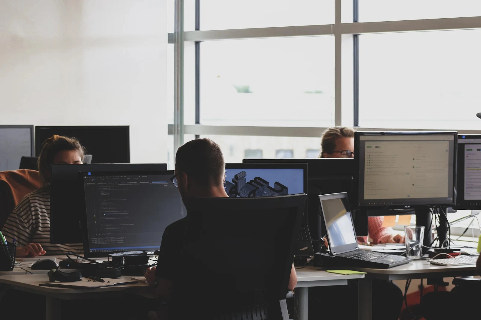 Certificate in Security Operations Basics
