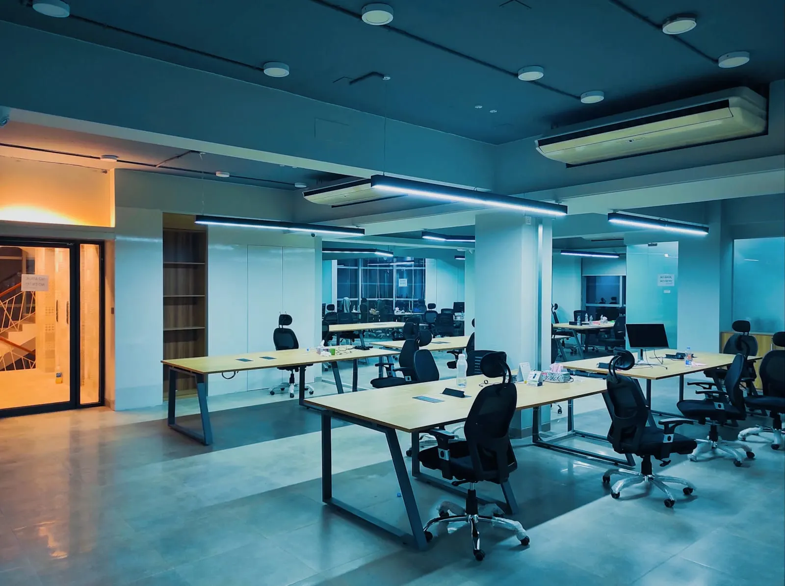 Certificate in Smart Technologies