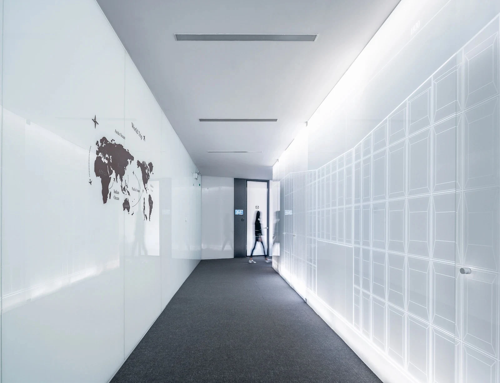 Certificate in Sustainable Digital Technologies