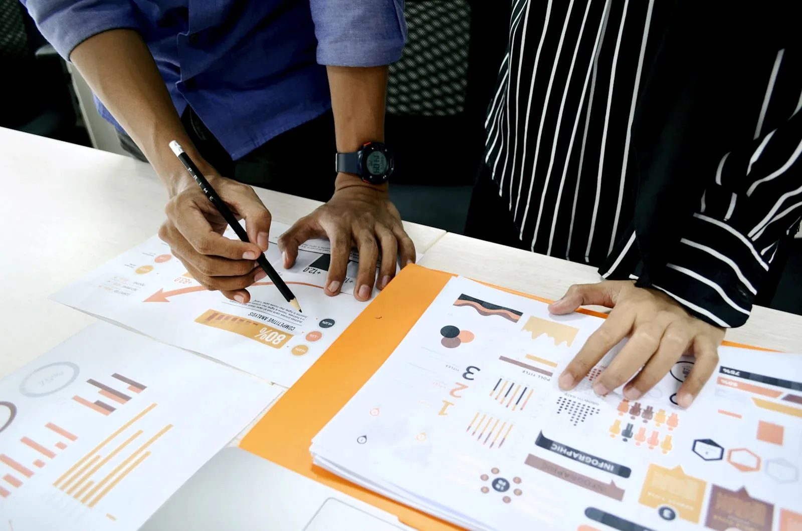 Higher Diploma in Data Analytics