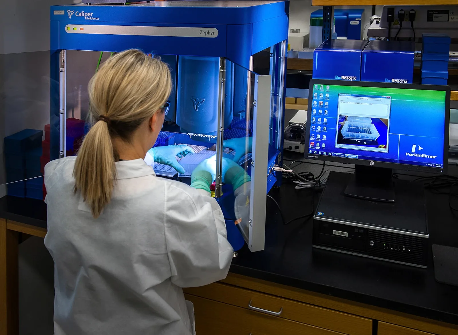 Higher Diploma in Health Technology Systems