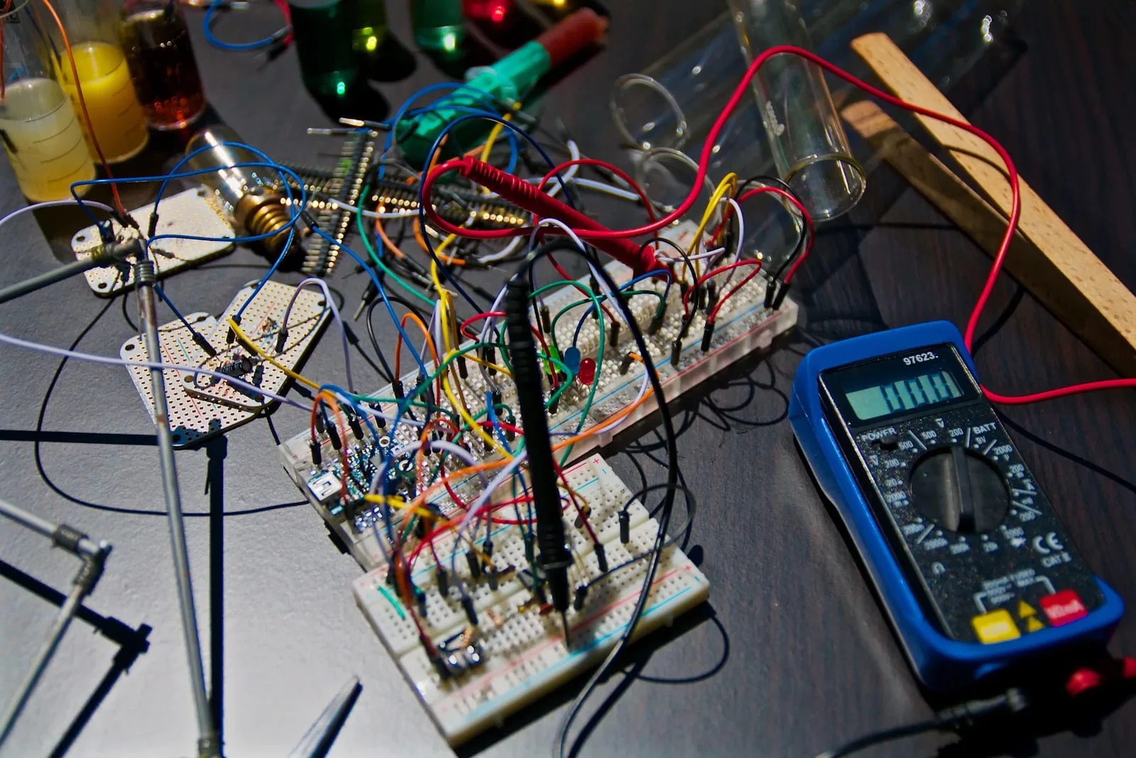 MEng in Manufacturing Engineering