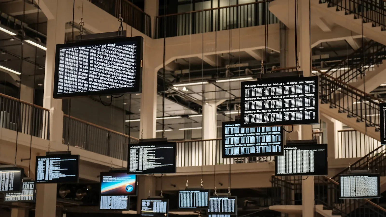 MSc in Big Data Analytics