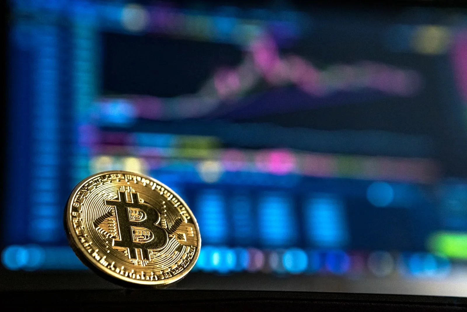 MSc in Blockchain Technology