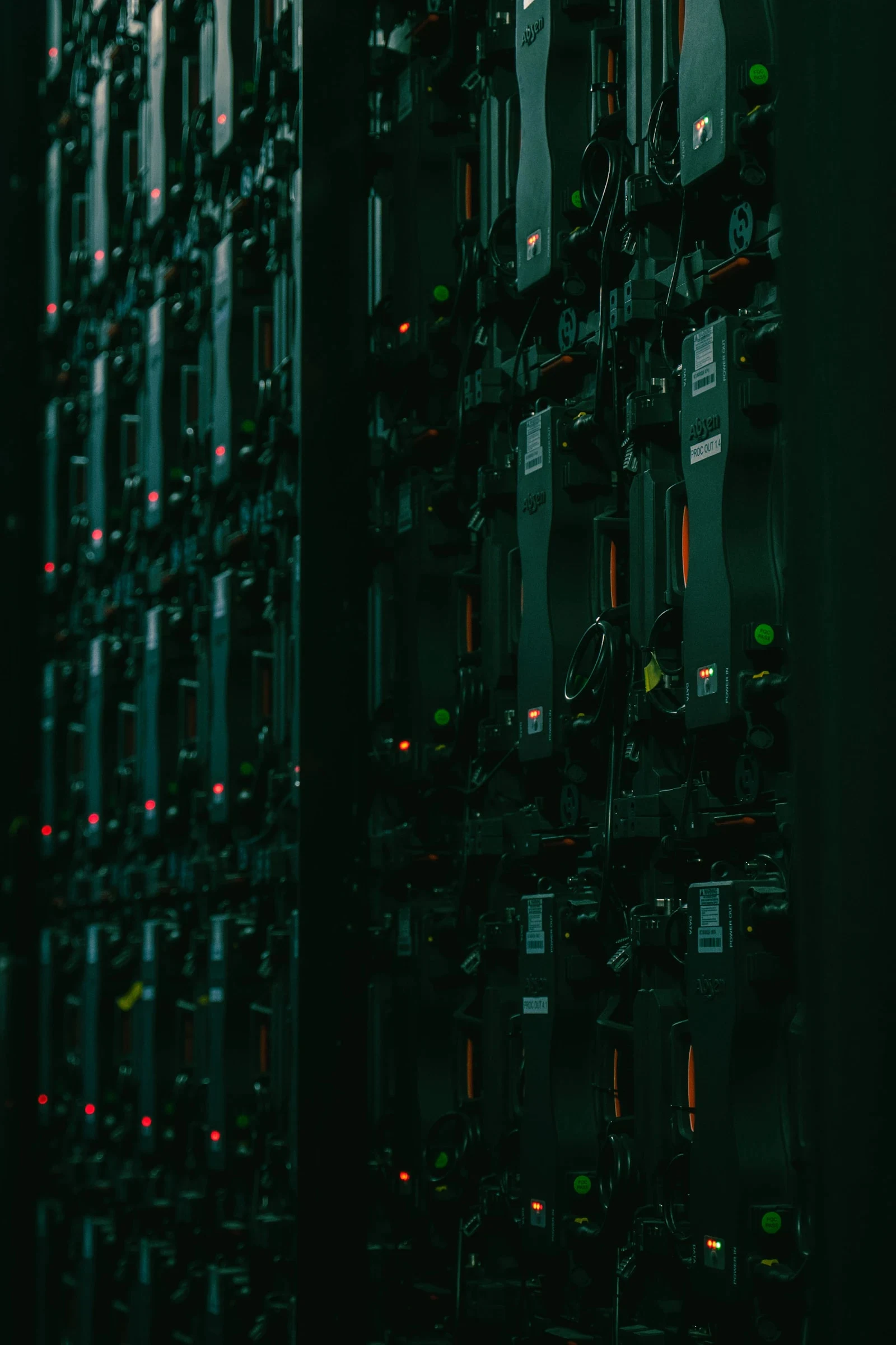 MSc in Cloud Computing Systems