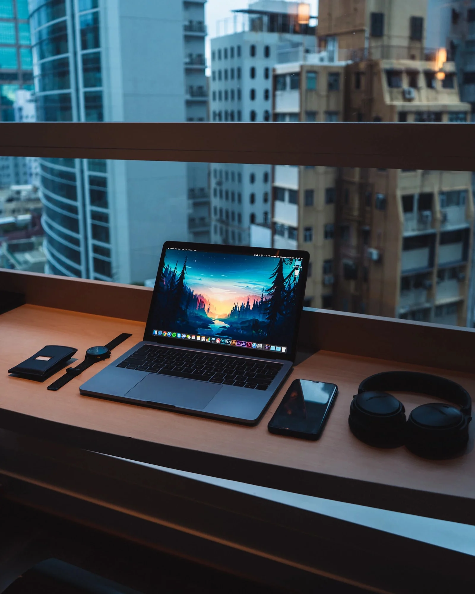 MSc in Computer Science
