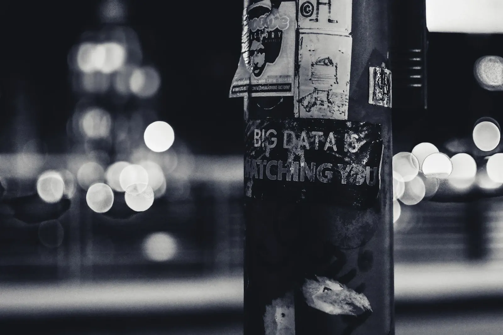 MSc in Data Science