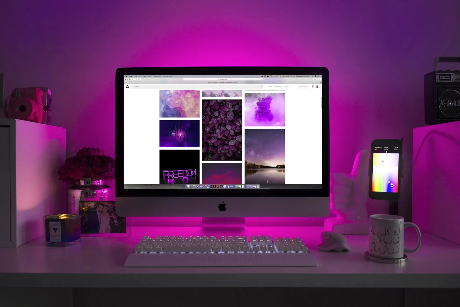MSc in Operating Systems Engineering