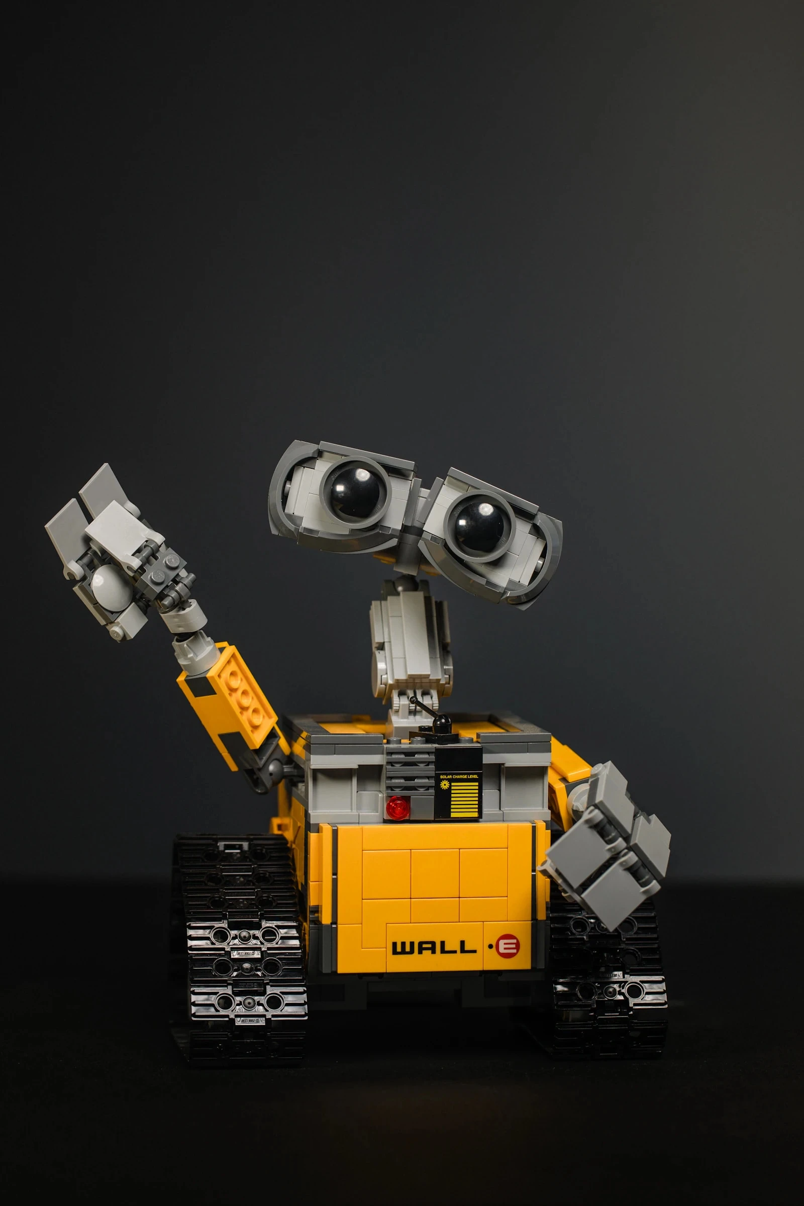 MSc in Robotics Technology