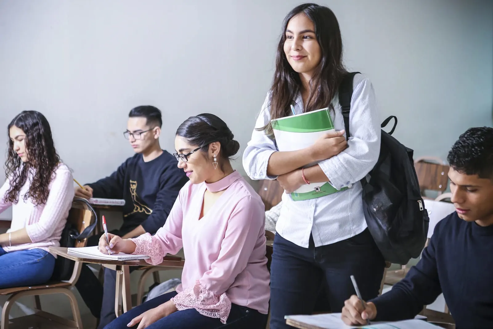 MSc in Routing and Switching Technologies