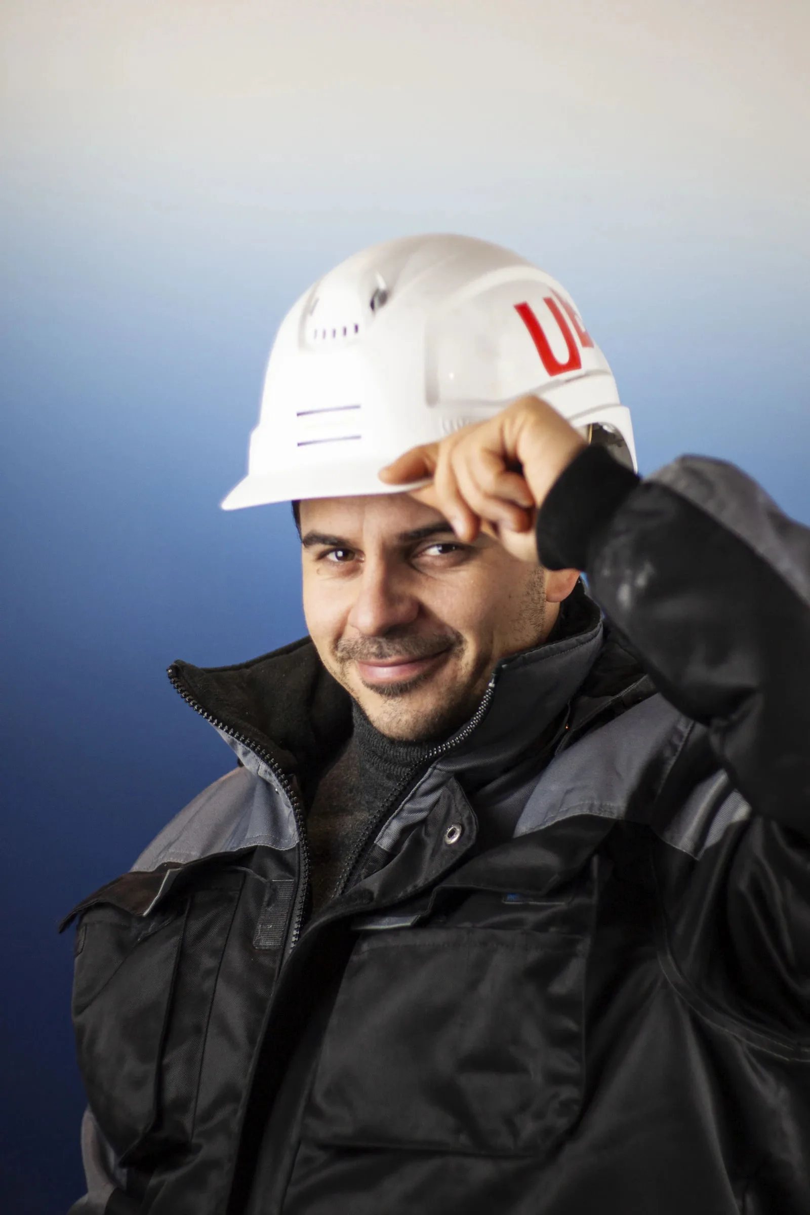 MSc in Security Operations Management
