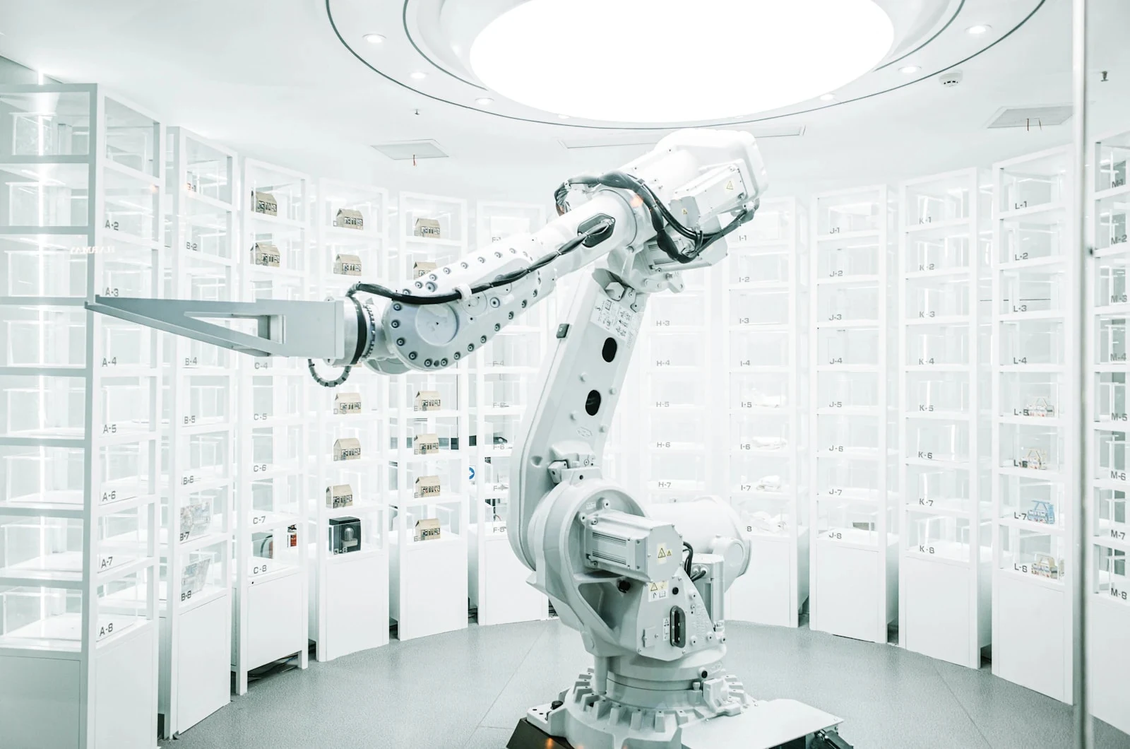 MSc in Sustainable Technology Systems