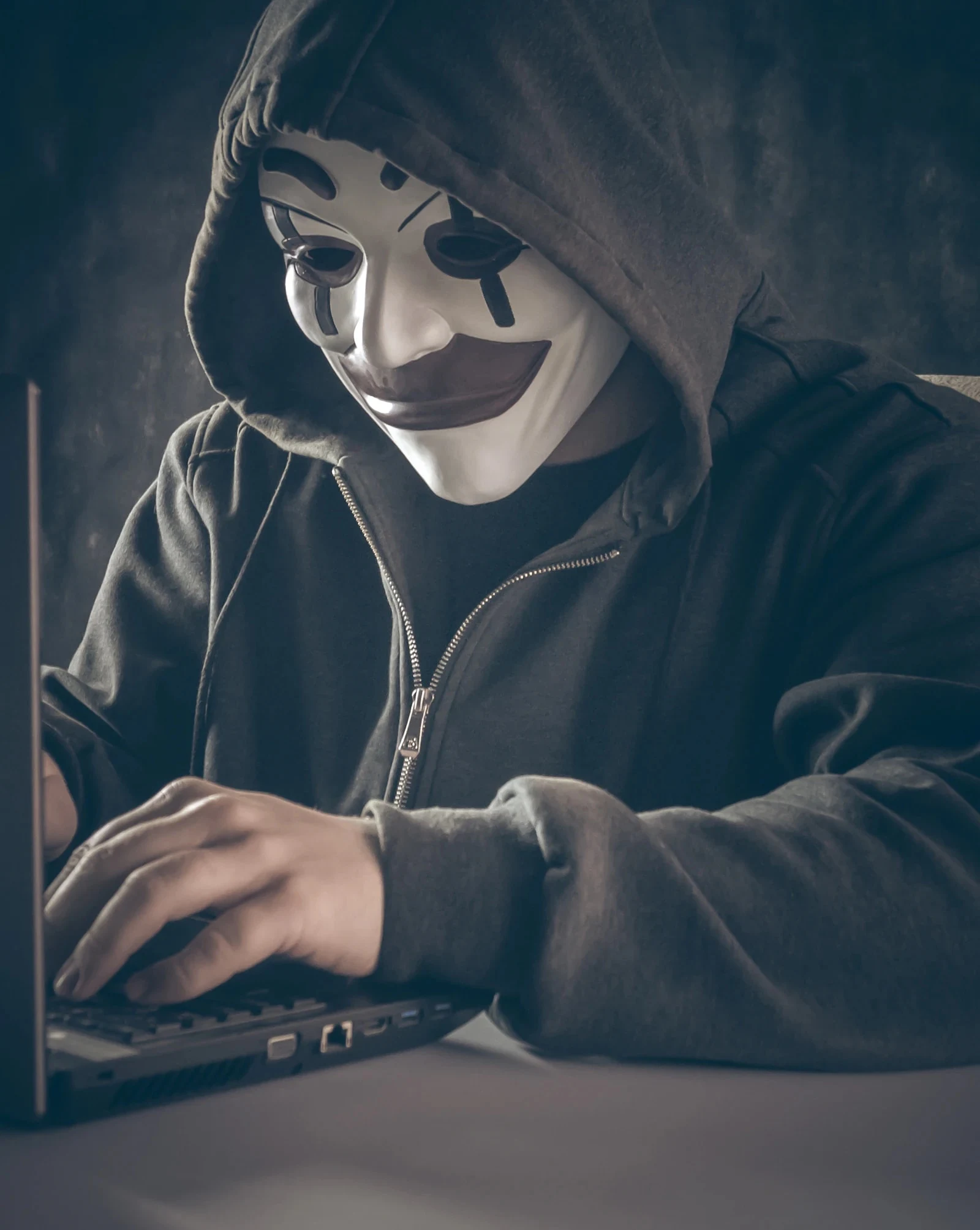 Advanced Diploma in Network Security