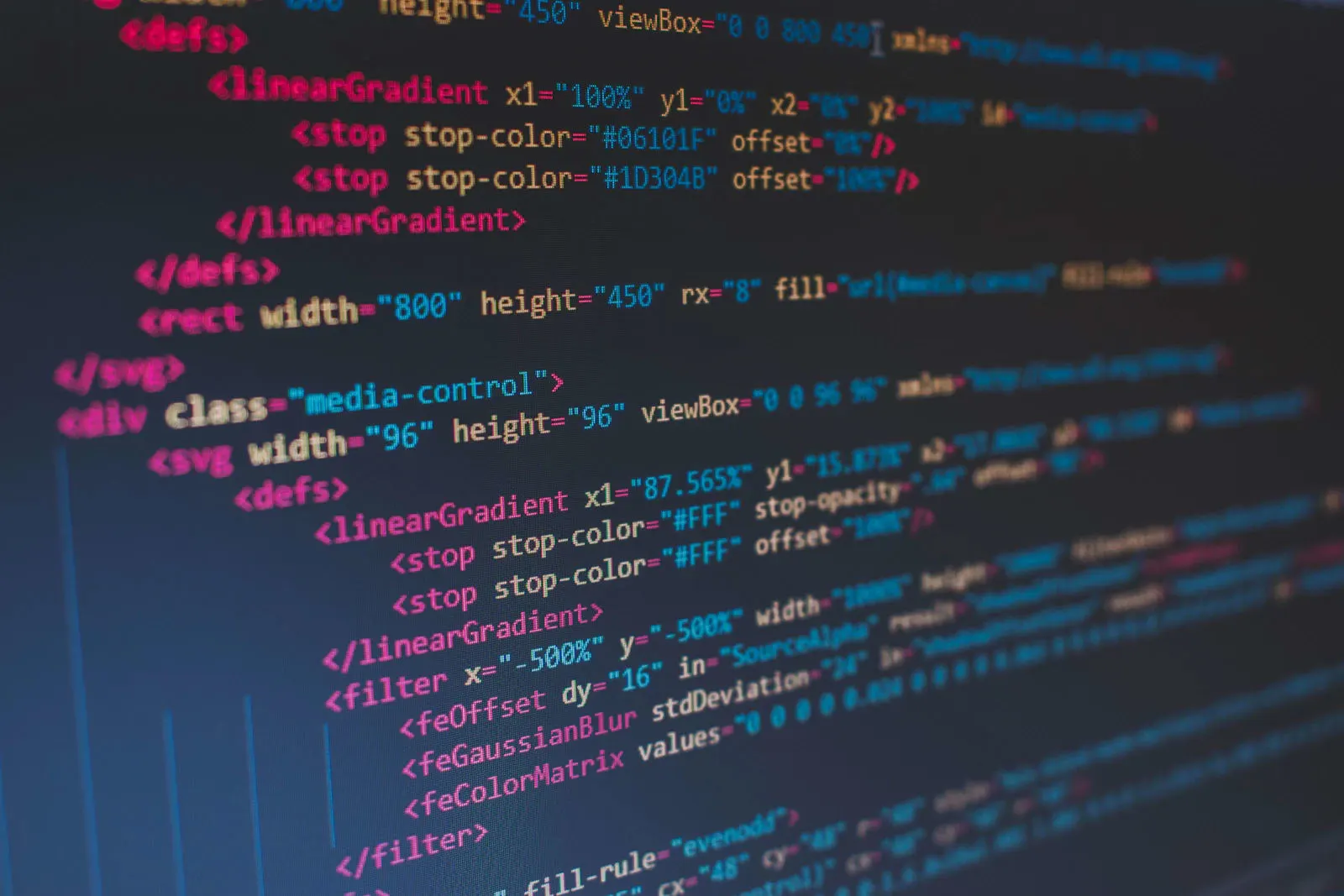 Certificate in Programming Fundamentals
