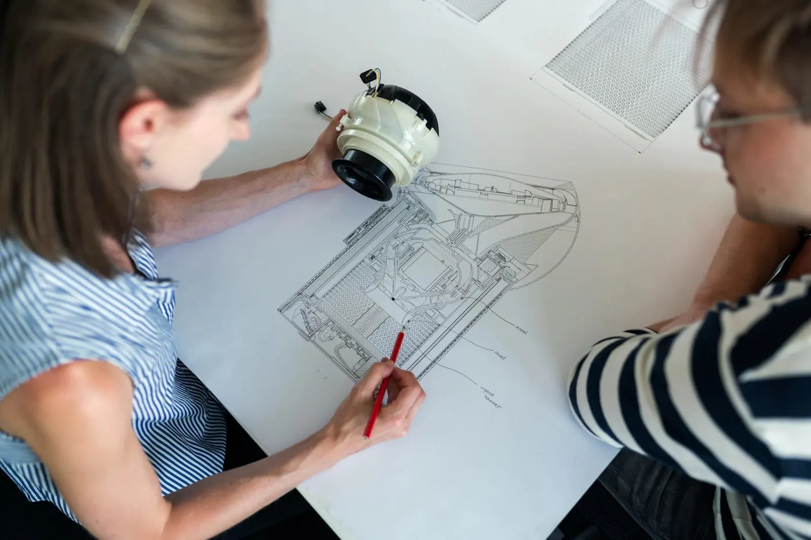 Diploma in Electrical Engineering