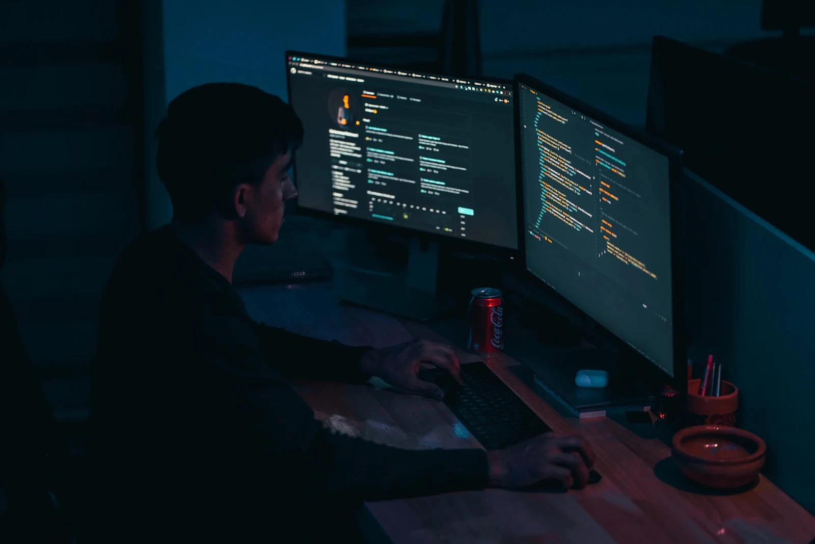 Diploma in Programming (Python & Java)