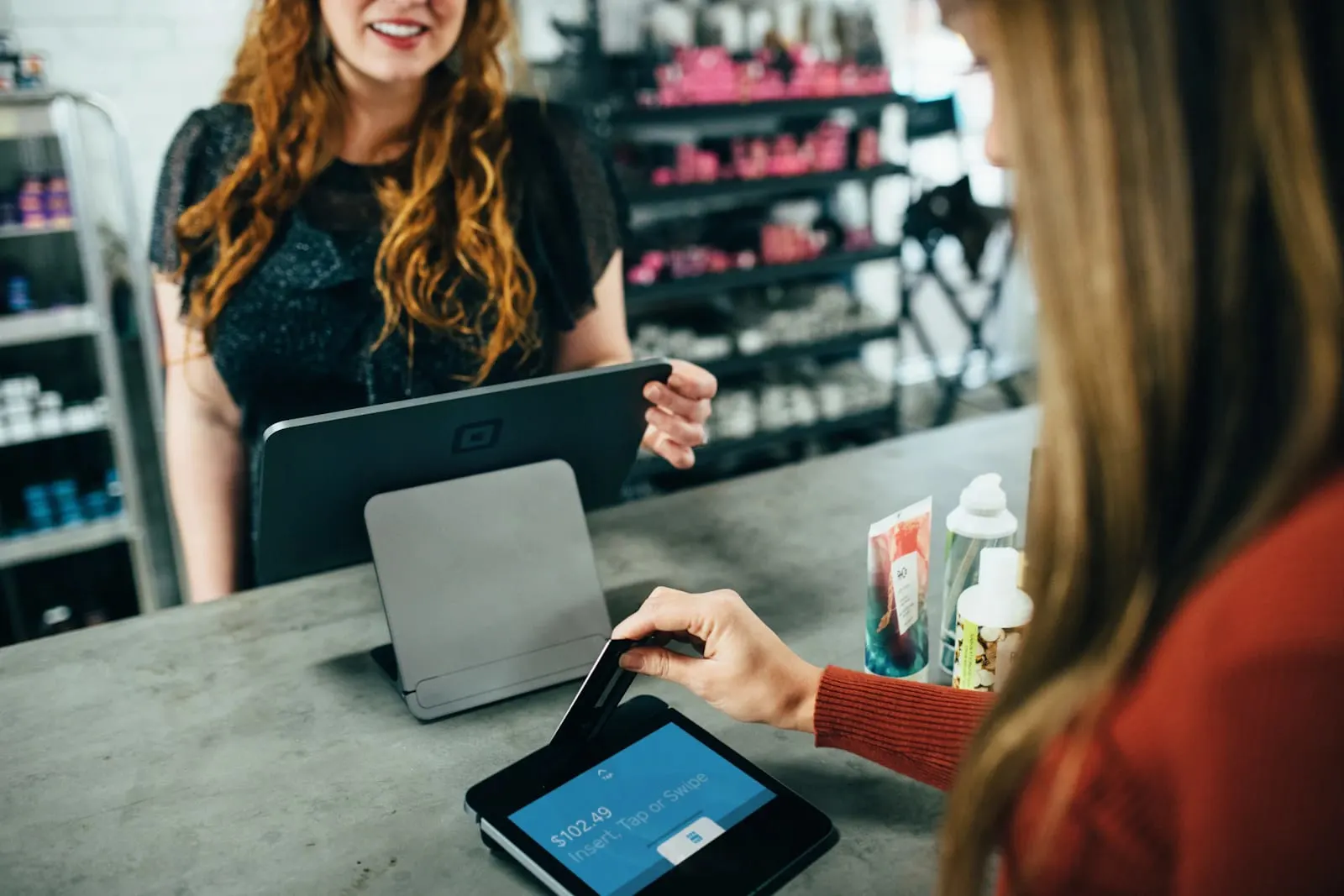 Diploma in Retail Management