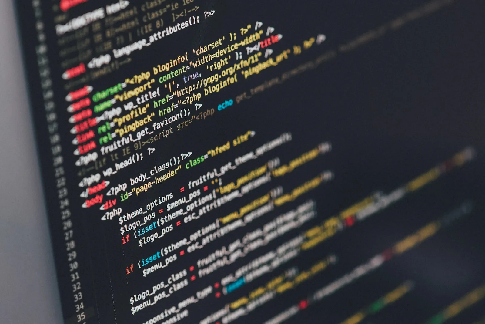 Diploma in Web Development