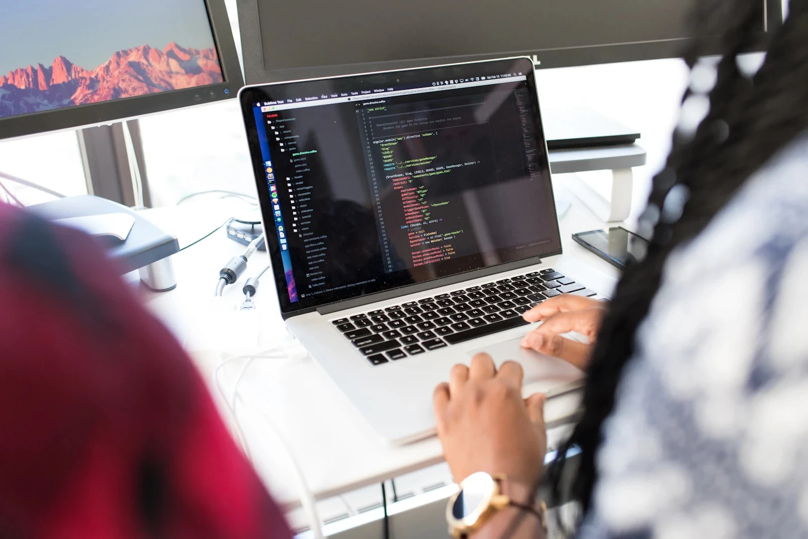 Higher Diploma in IT Project Management