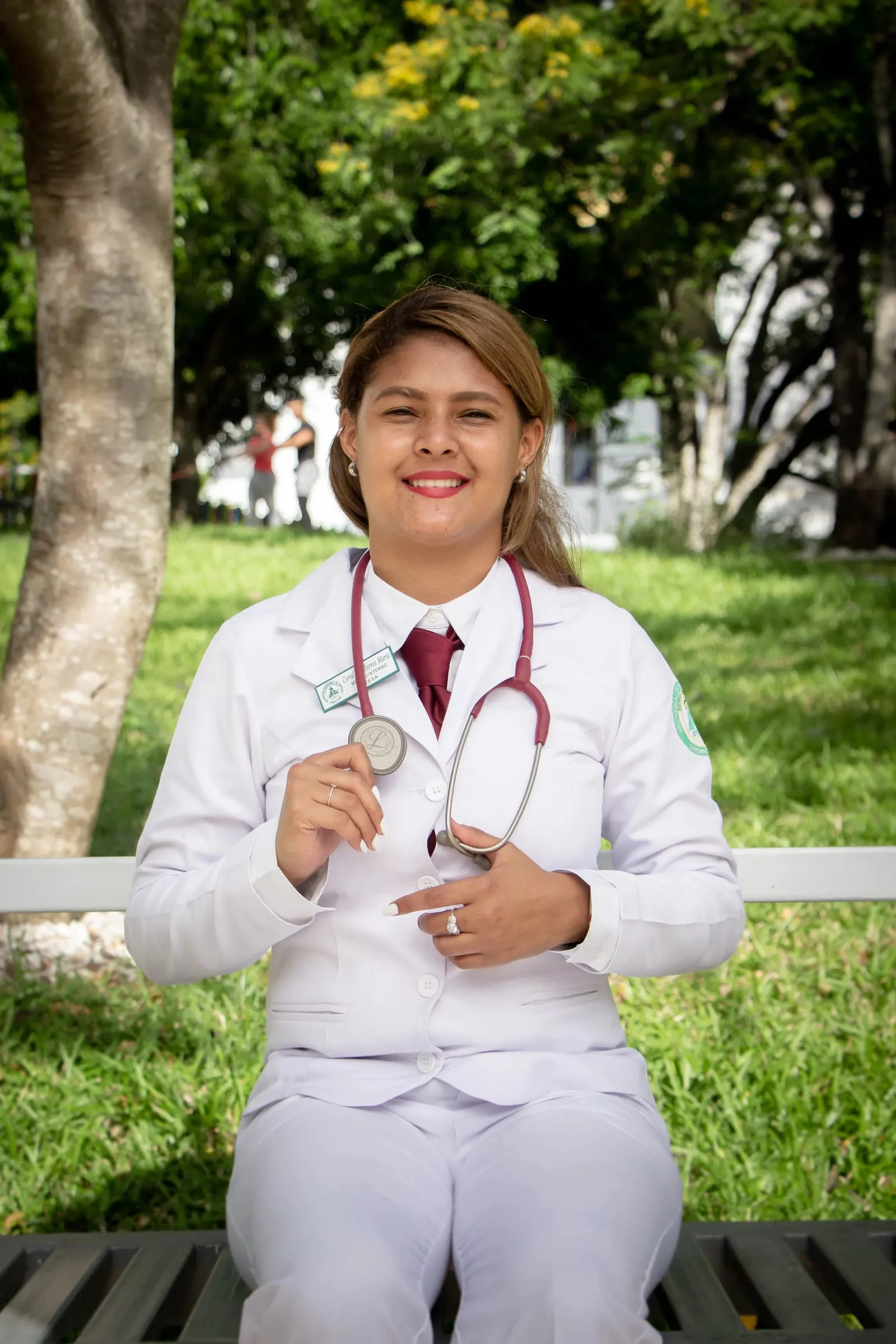 Higher Diploma in Patient Care Services