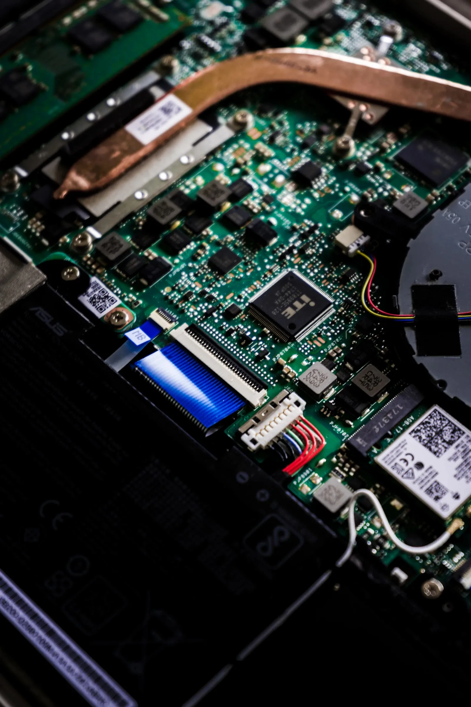 MSc in Electrical Engineering