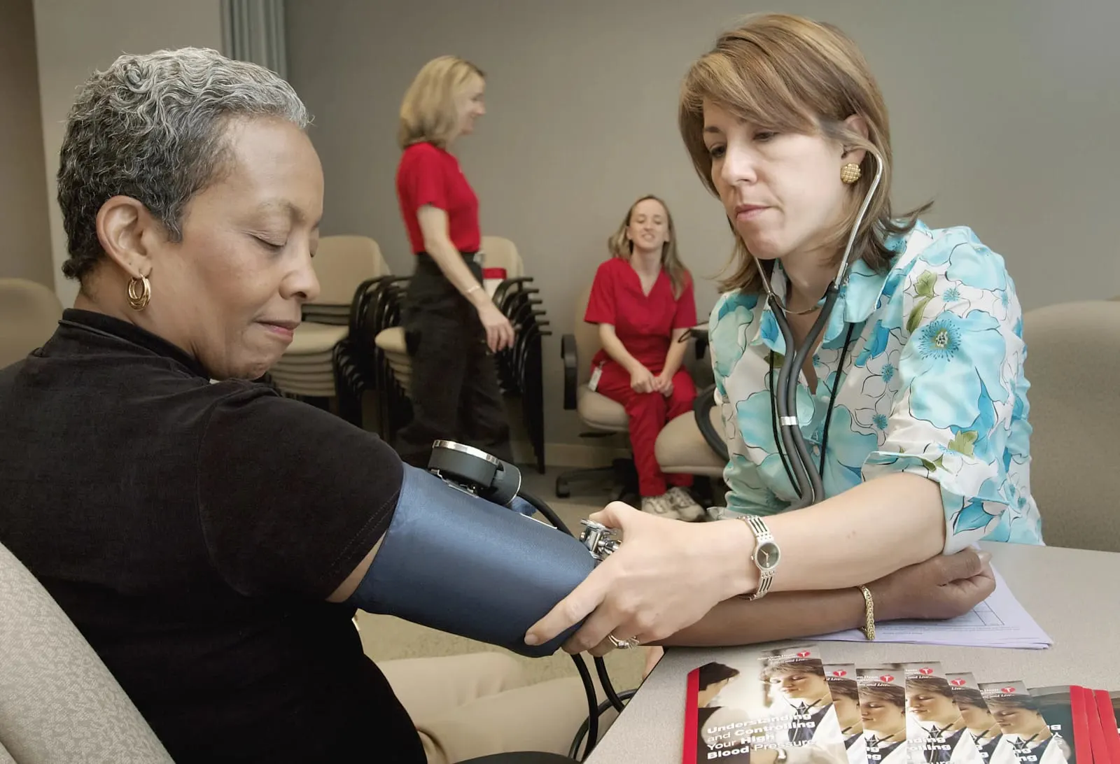 MSc in Nursing Leadership