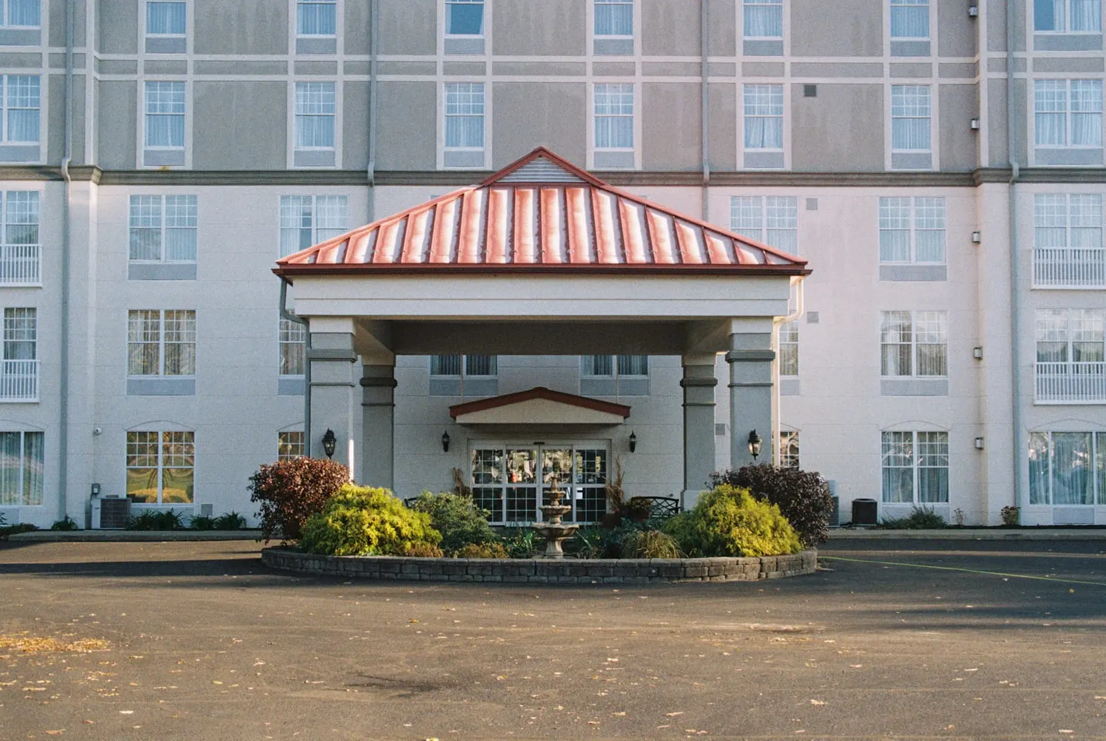 Advanced Diploma in Hotel Safety Leadership