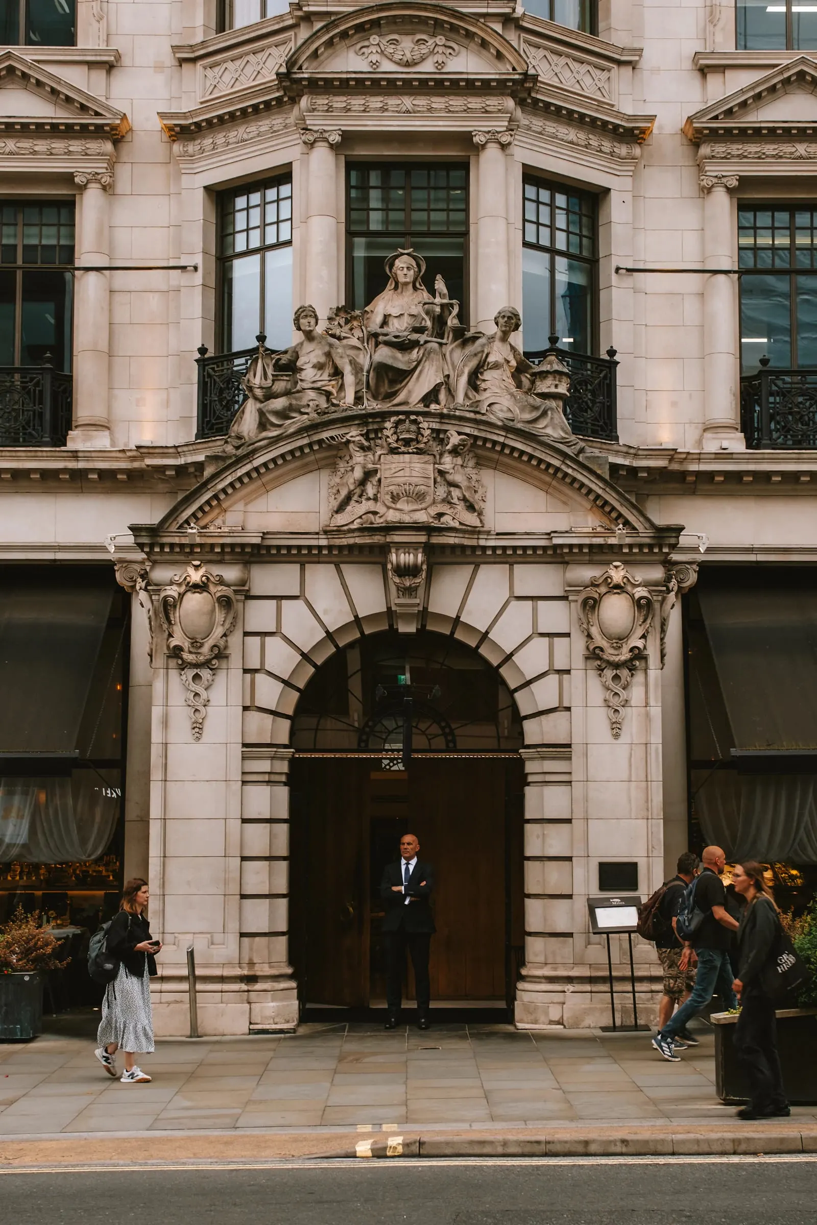 BA in Guest Experience Management