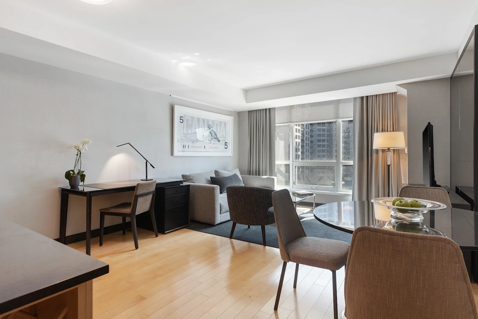 BA in Luxury Hospitality Studies