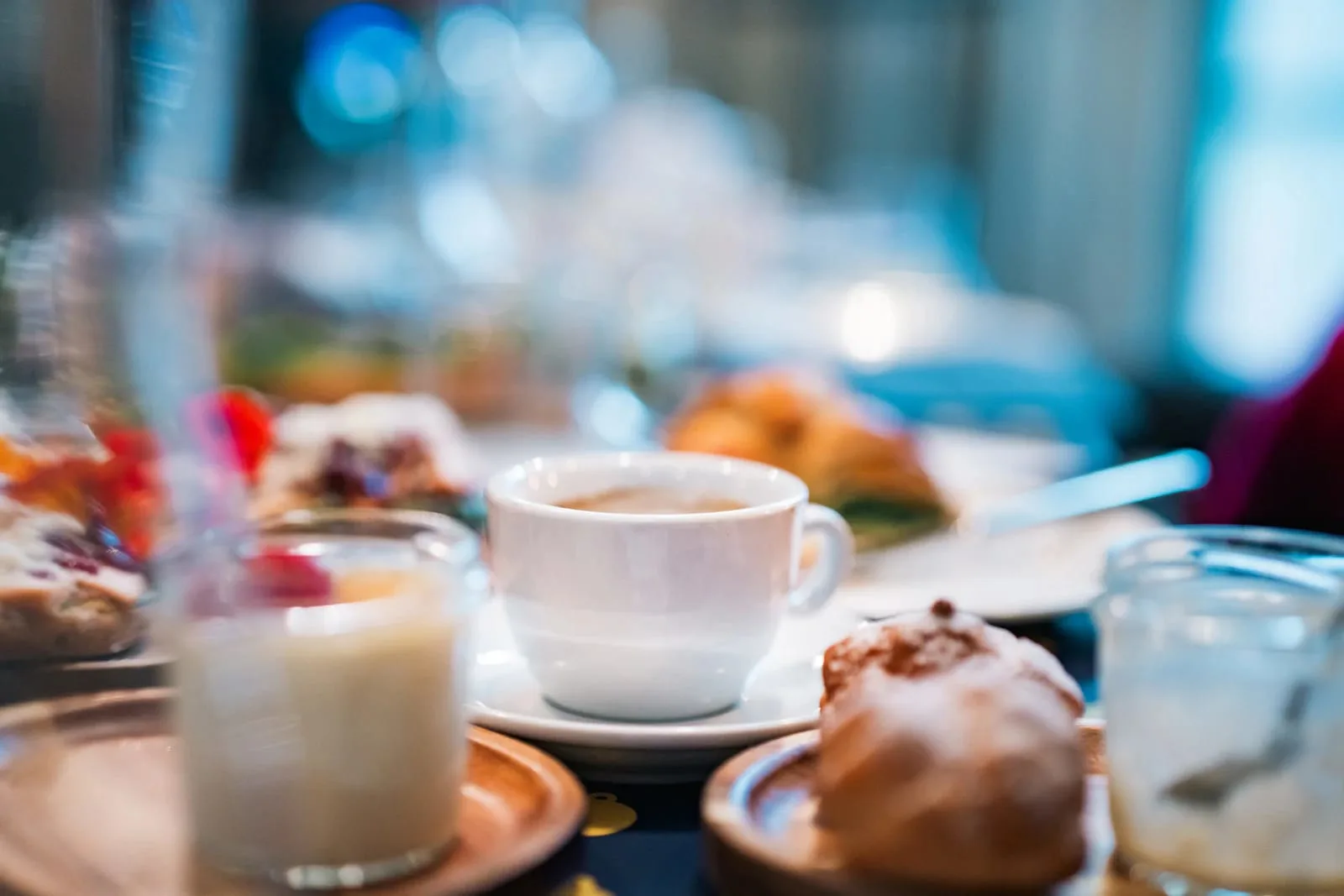 MSc in International Hospitality Business