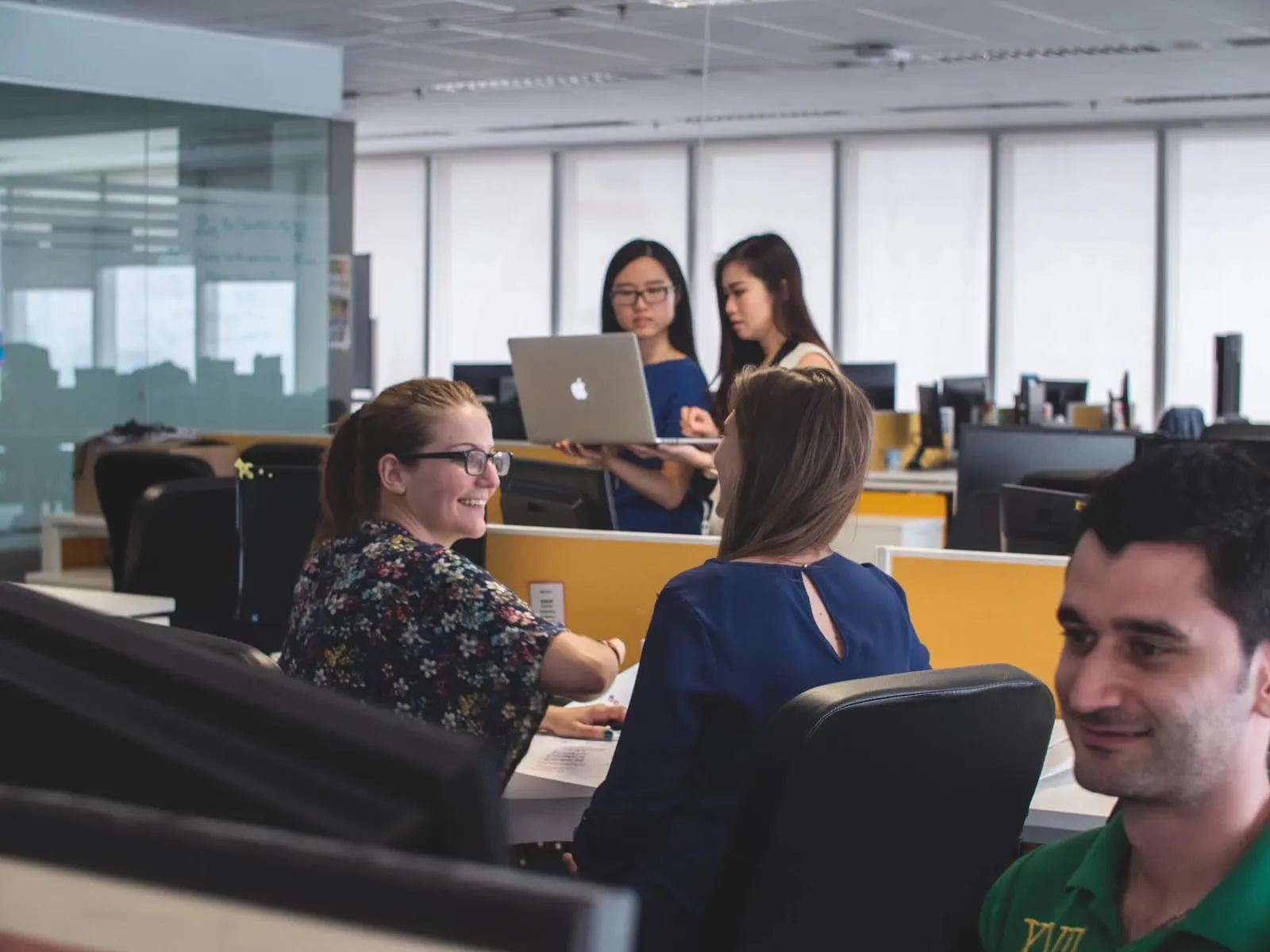 Diploma in Workplace Management