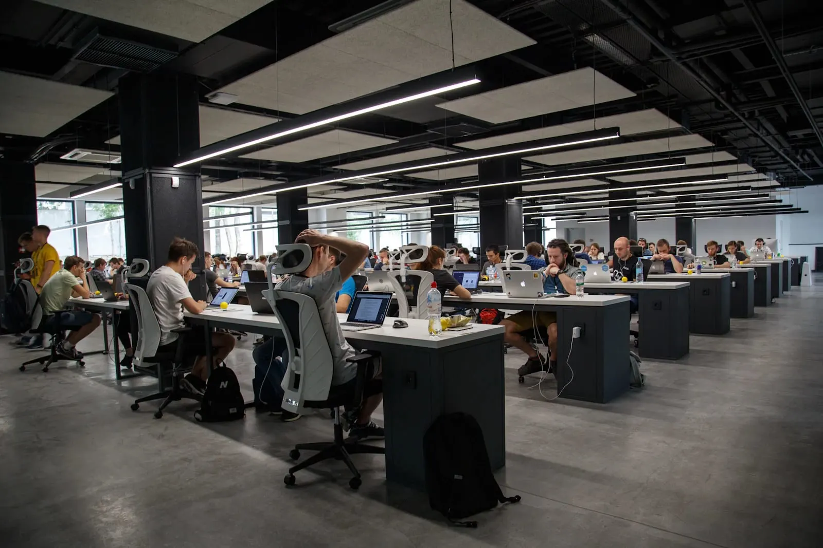 MSc in Innovation and Enterprise Development