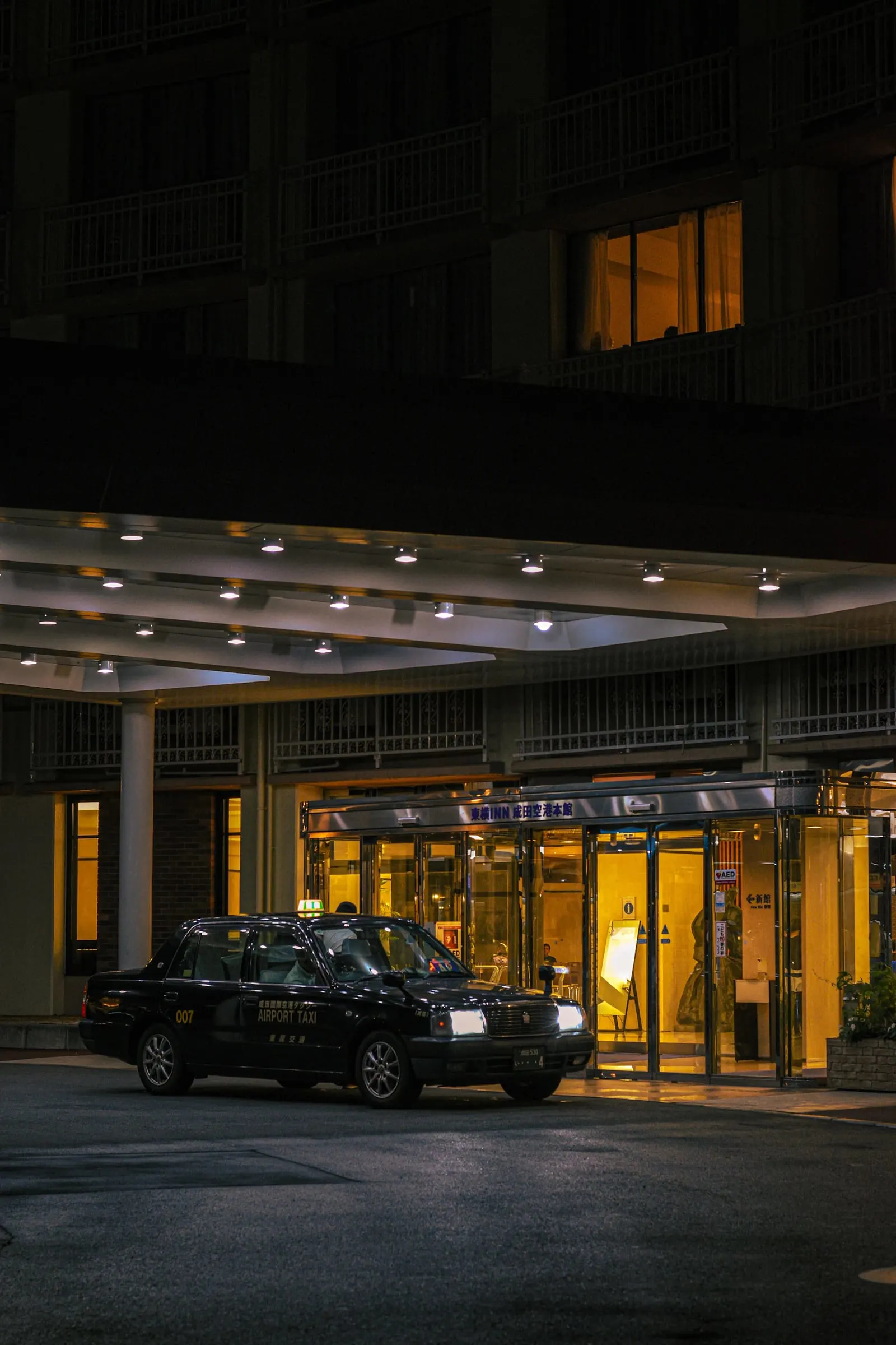 Advanced Diploma in International Hospitality Operations