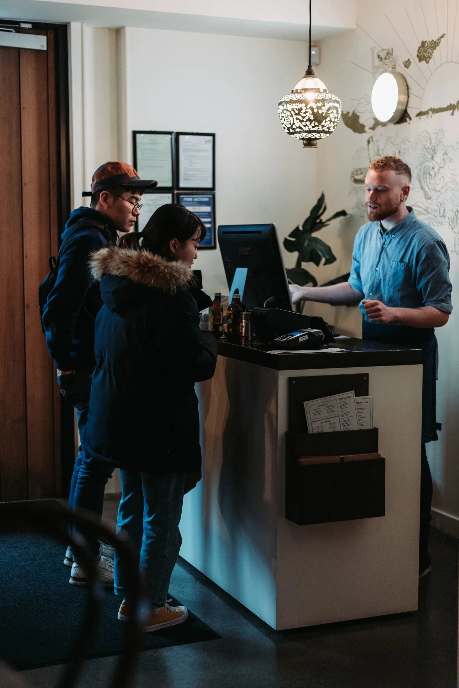 BA in Hospitality Entrepreneurship