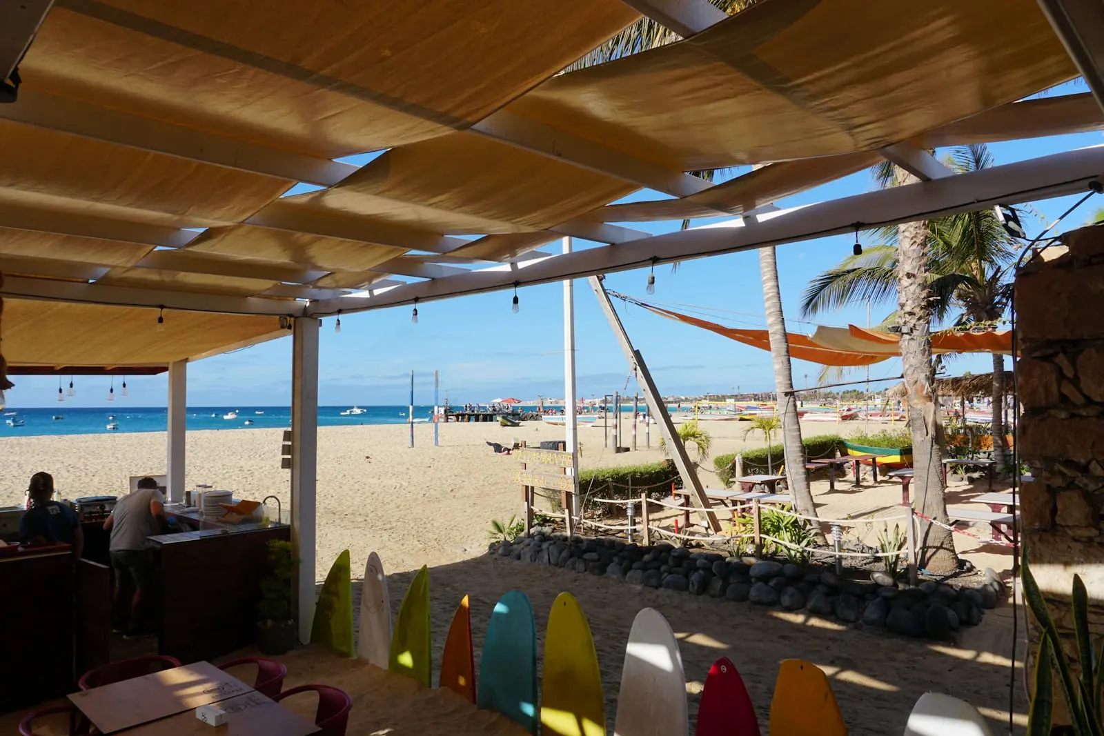 BA in Luxury Hospitality Innovation